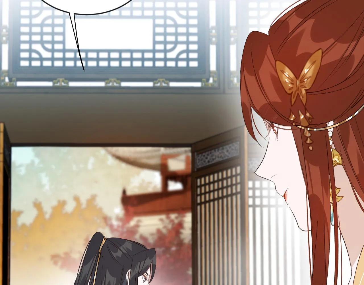 Read How the Empress Breaks the Rules chapter 16 image 58 on Lezhin