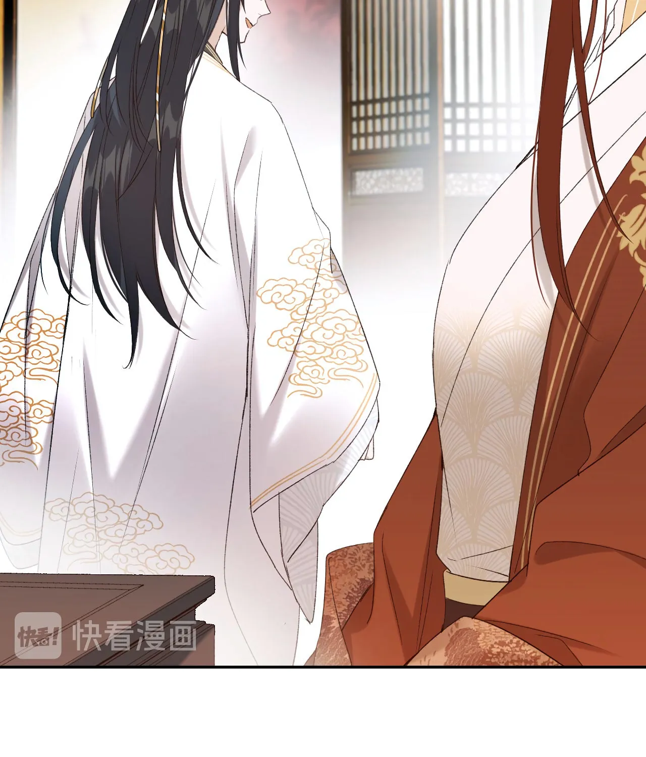 Read How the Empress Breaks the Rules chapter 16 image 59 on Lezhin