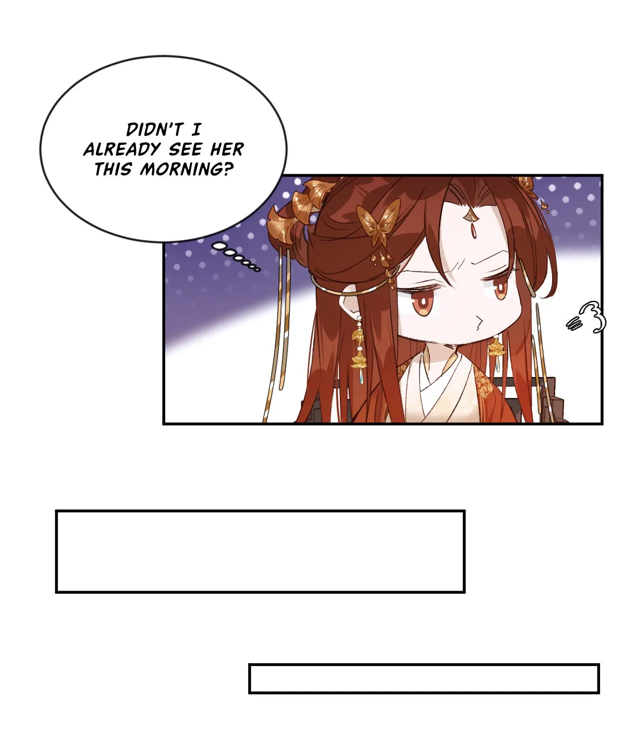 Read How the Empress Breaks the Rules chapter 16 image 60 on Lezhin