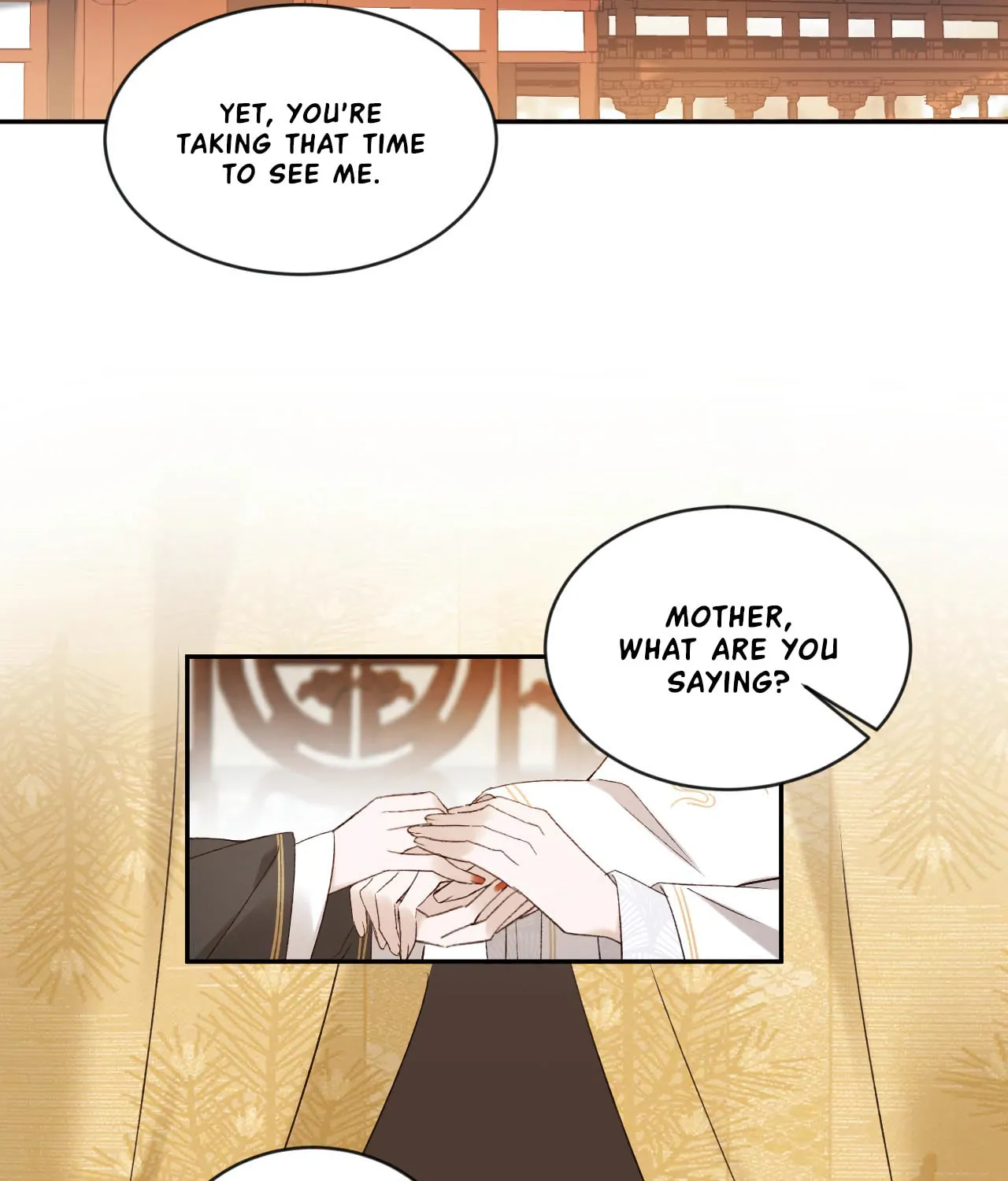 Read How the Empress Breaks the Rules chapter 16 image 63 on Lezhin