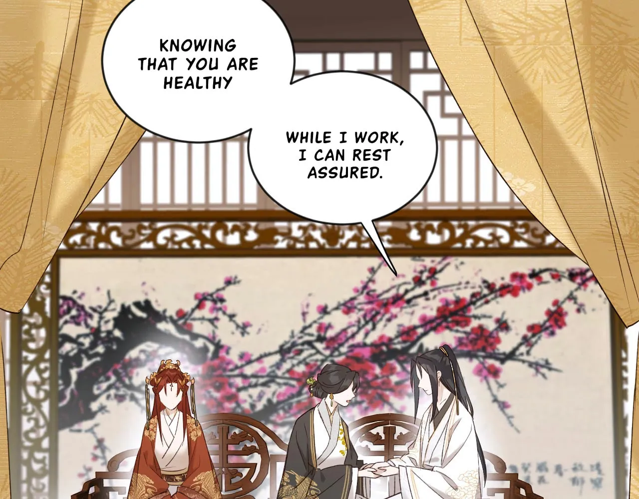 Read How the Empress Breaks the Rules chapter 16 image 64 on Lezhin
