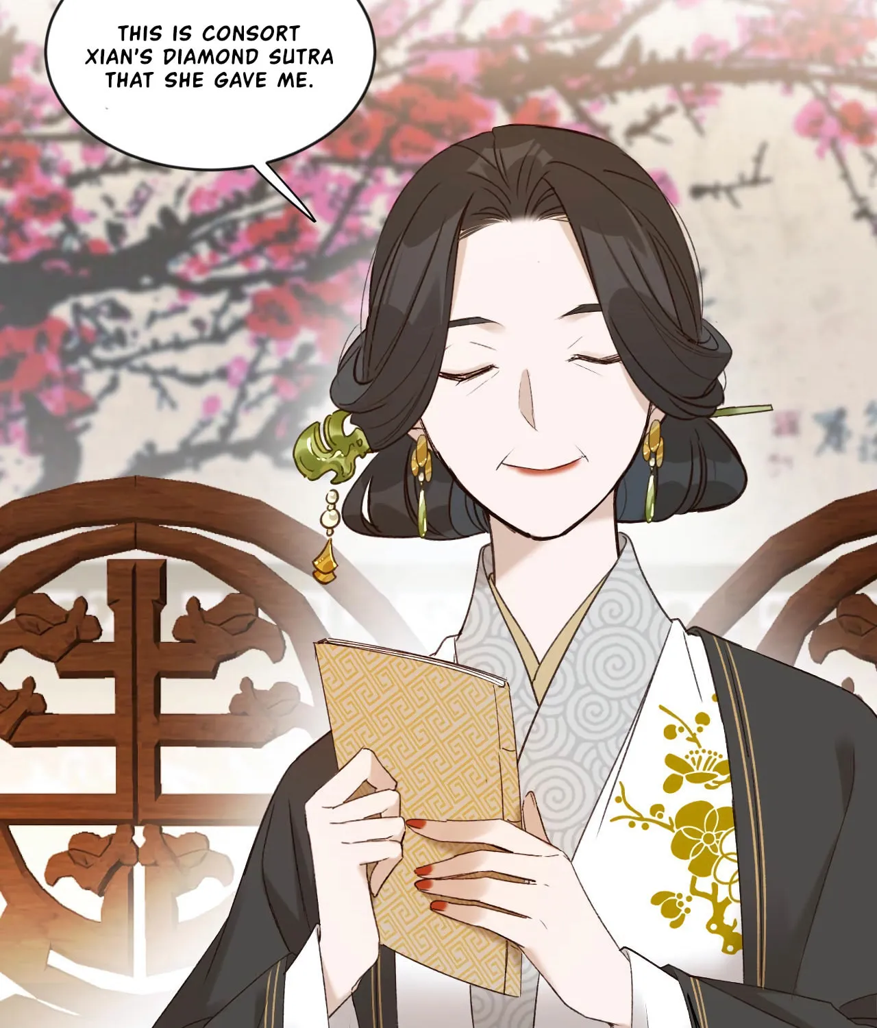 Read How the Empress Breaks the Rules chapter 16 image 66 on Lezhin