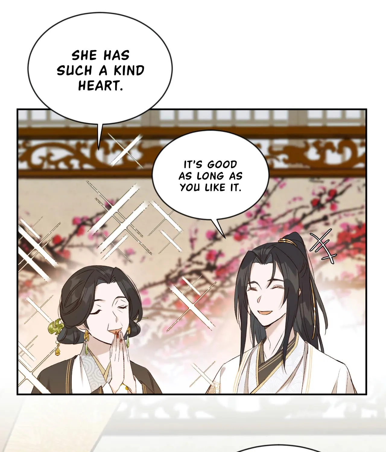 Read How the Empress Breaks the Rules chapter 16 image 68 on Lezhin