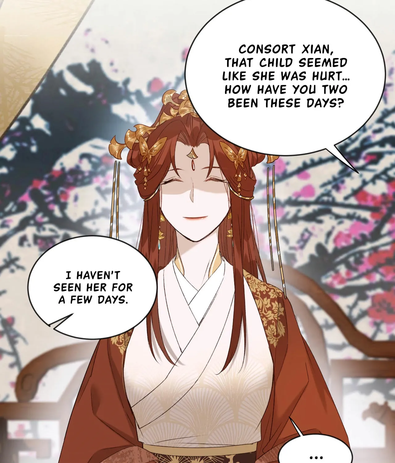 Read How the Empress Breaks the Rules chapter 16 image 69 on Lezhin