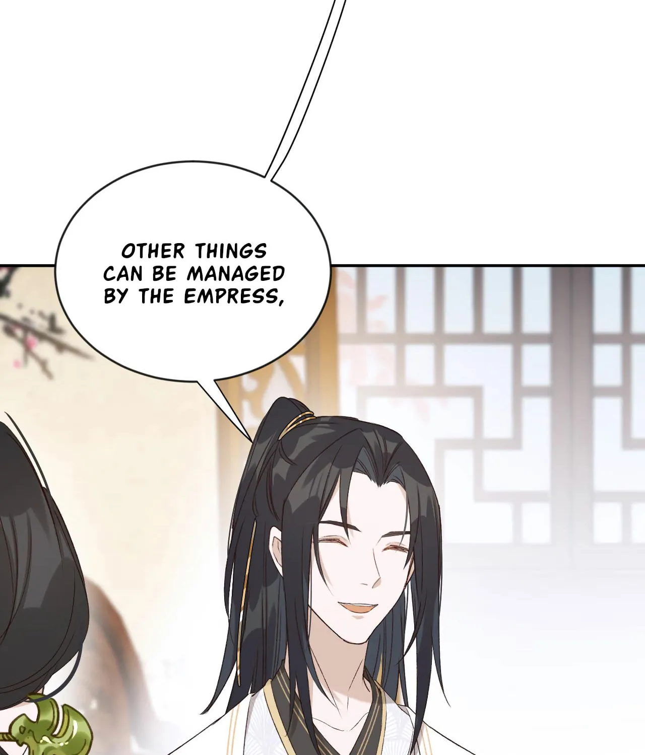 Read How the Empress Breaks the Rules chapter 16 image 72 on Lezhin