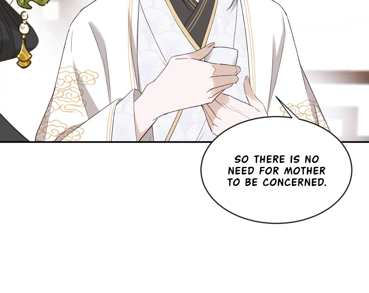 Read How the Empress Breaks the Rules chapter 16 image 73 on Lezhin