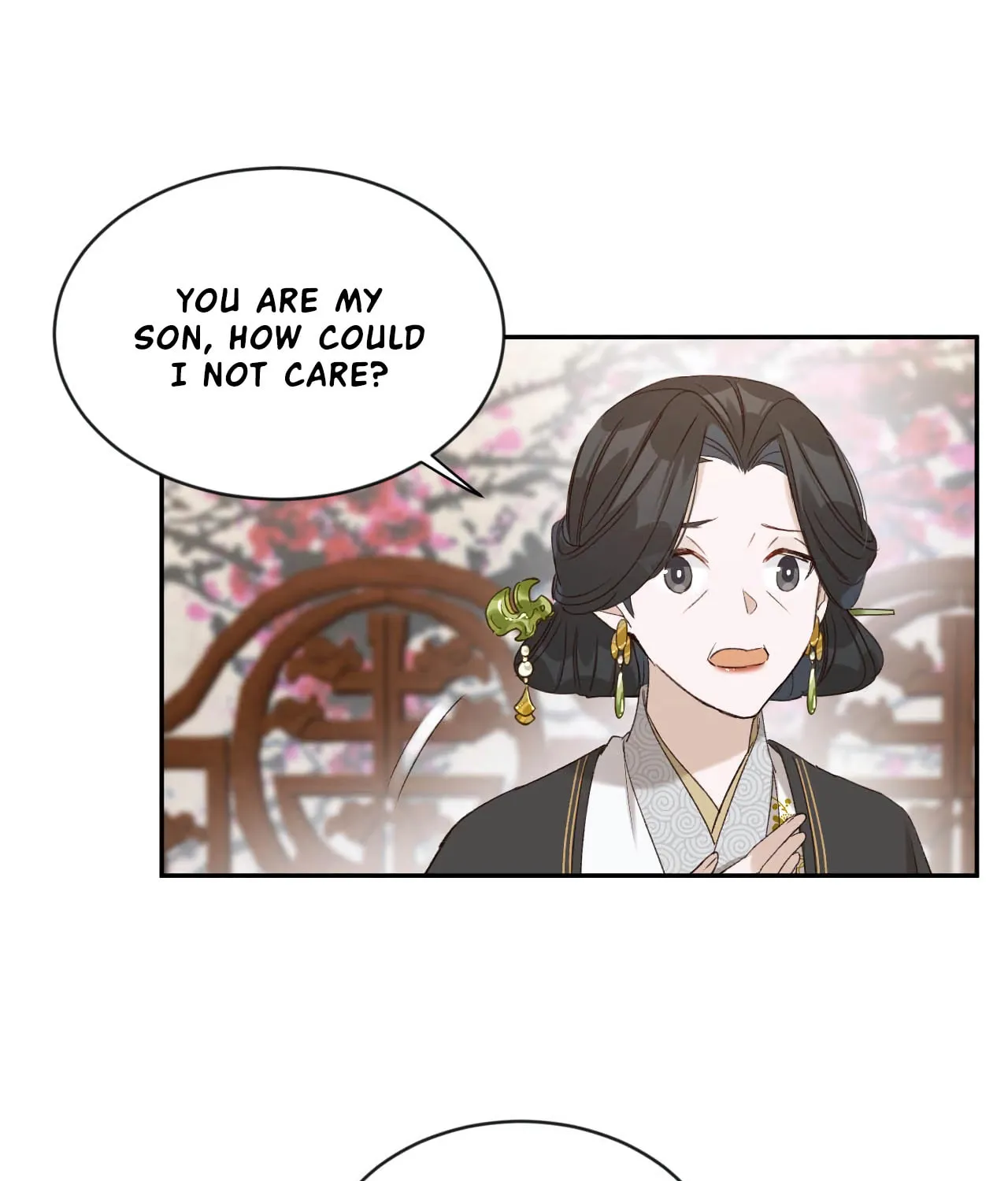 Read How the Empress Breaks the Rules chapter 16 image 74 on Lezhin