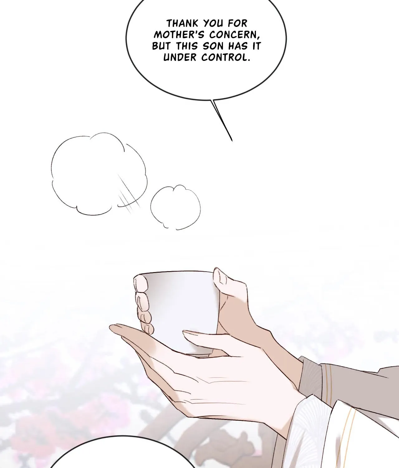 Read How the Empress Breaks the Rules chapter 16 image 75 on Lezhin
