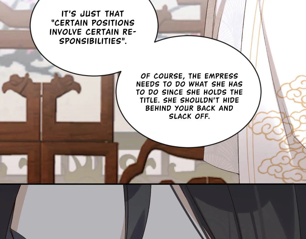 Read How the Empress Breaks the Rules chapter 16 image 76 on Lezhin