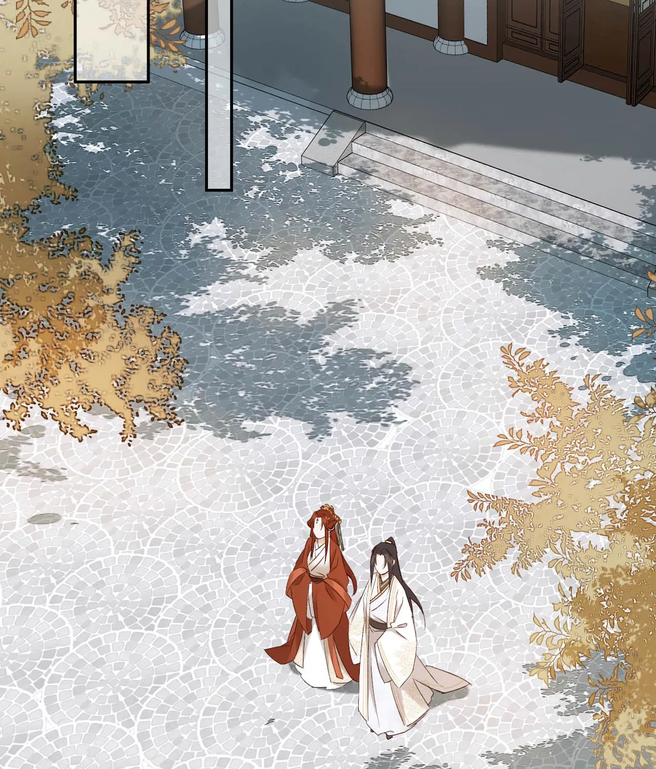 Read How the Empress Breaks the Rules chapter 16 image 78 on Lezhin