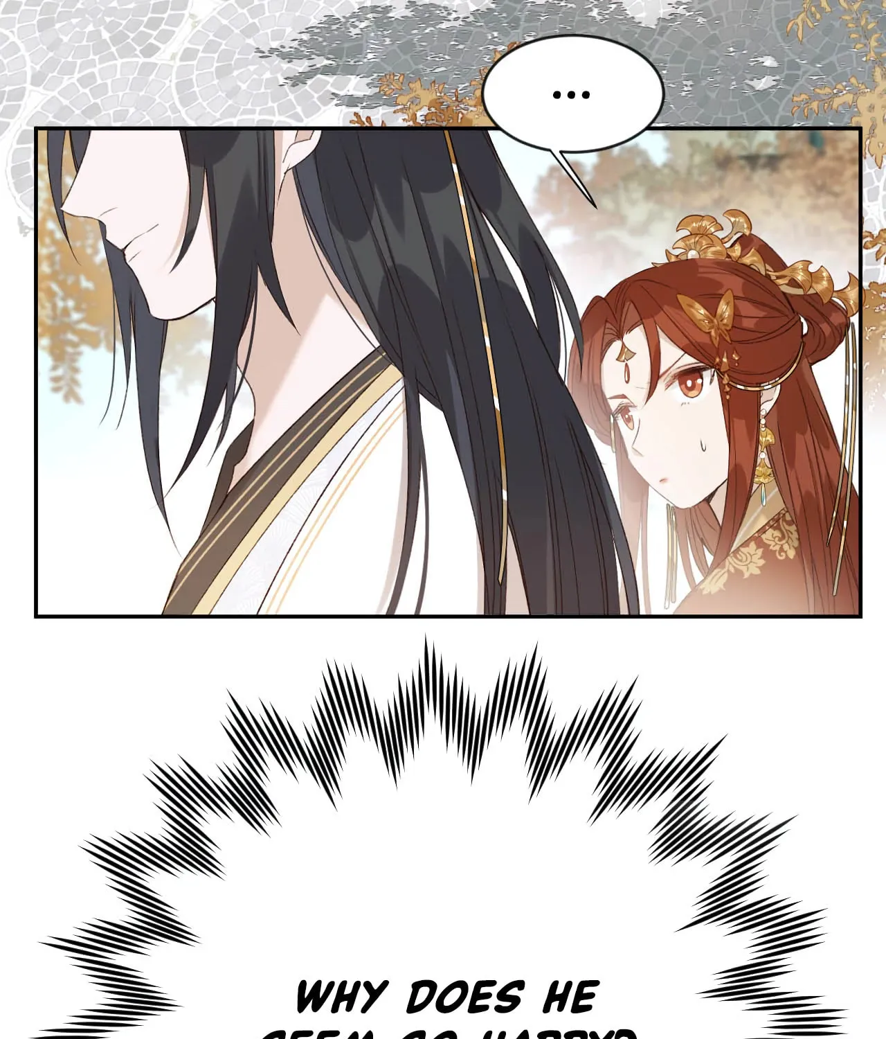 Read How the Empress Breaks the Rules chapter 16 image 79 on Lezhin