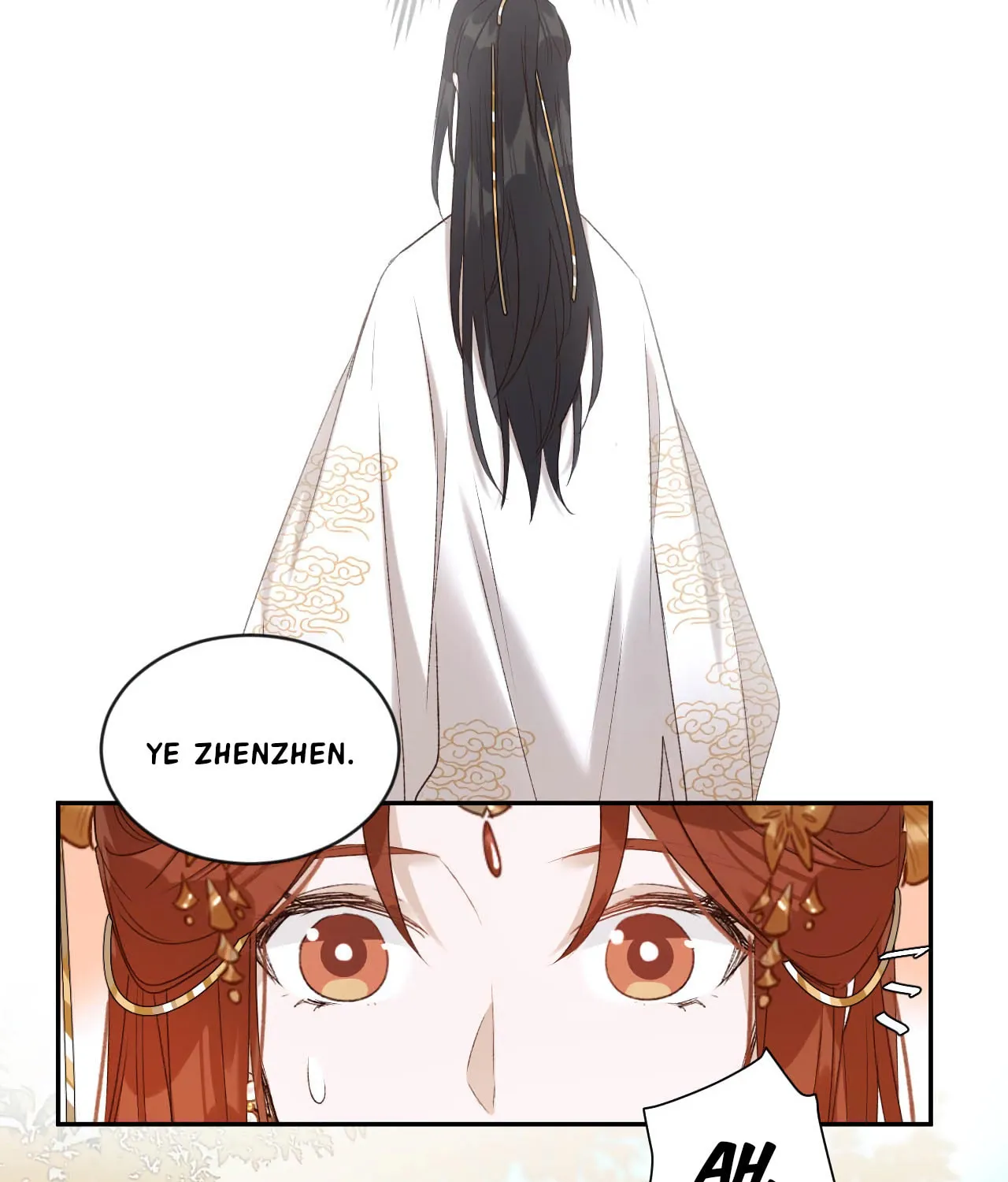 Read How the Empress Breaks the Rules chapter 16 image 81 on Lezhin