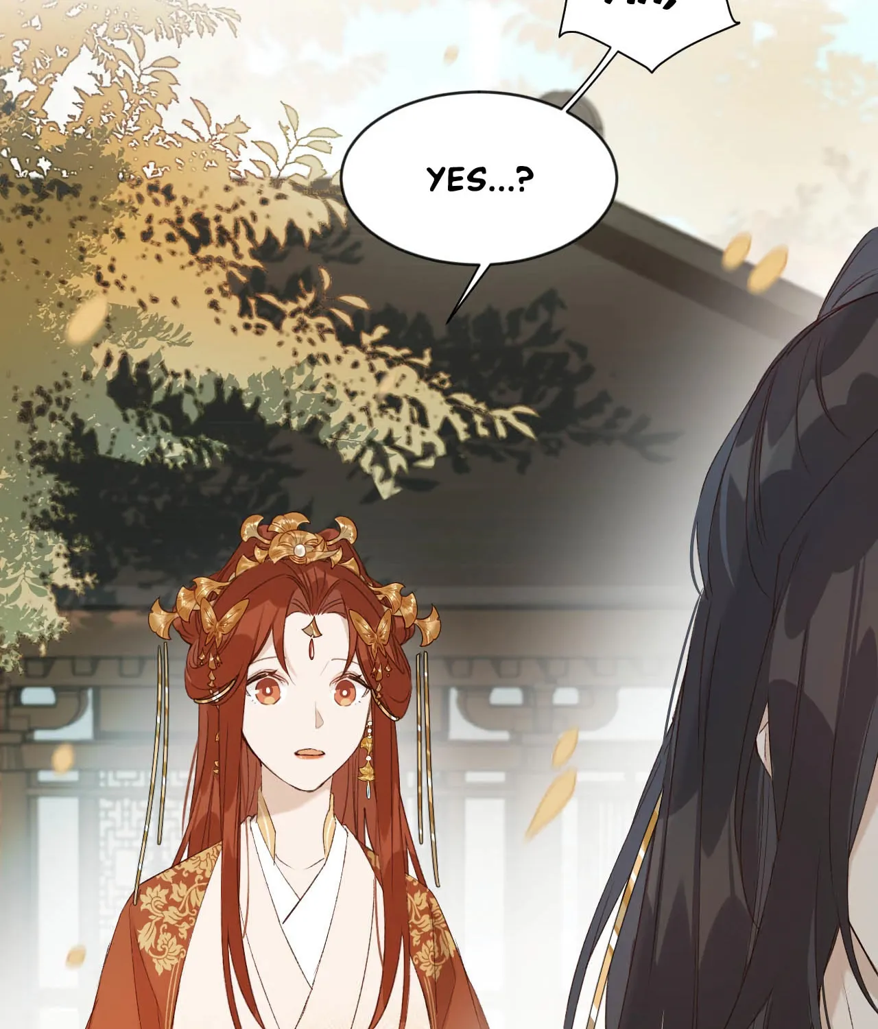 Read How the Empress Breaks the Rules chapter 16 image 82 on Lezhin