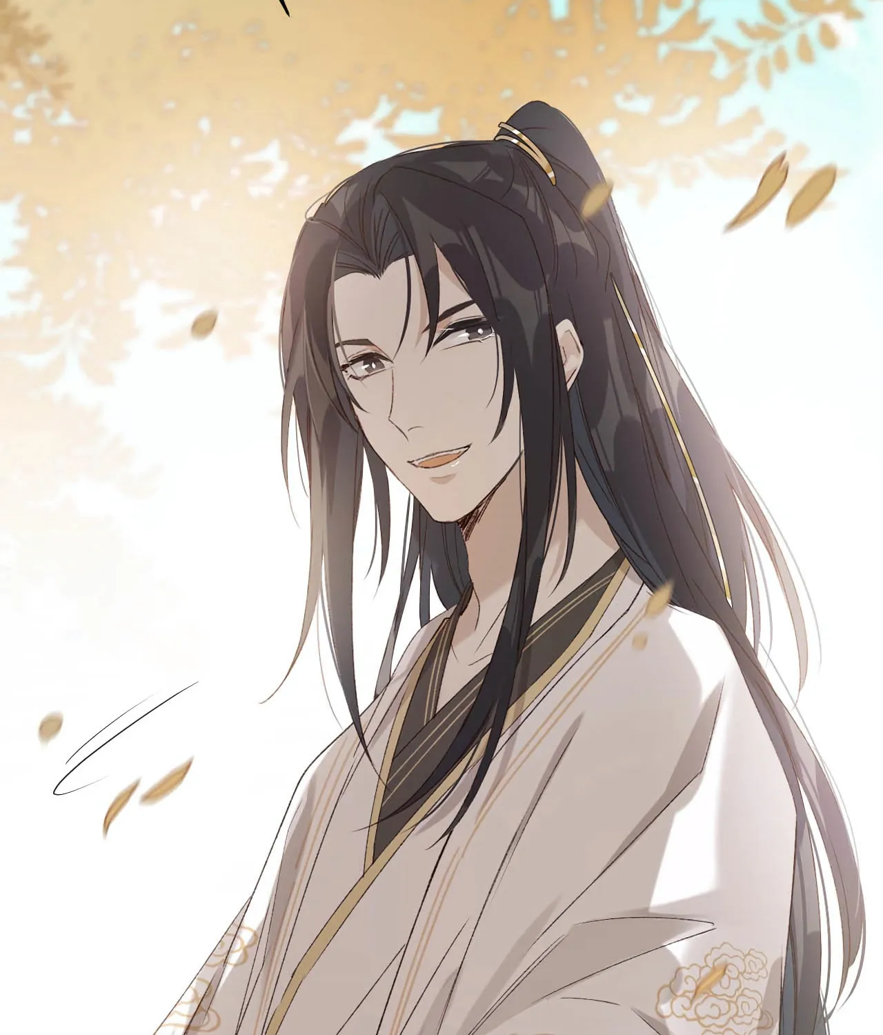 Read How the Empress Breaks the Rules chapter 16 image 85 on Lezhin