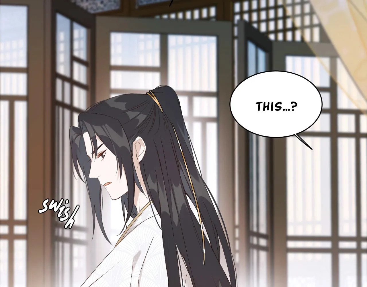 Read How the Empress Breaks the Rules chapter 16 image 9 on Lezhin