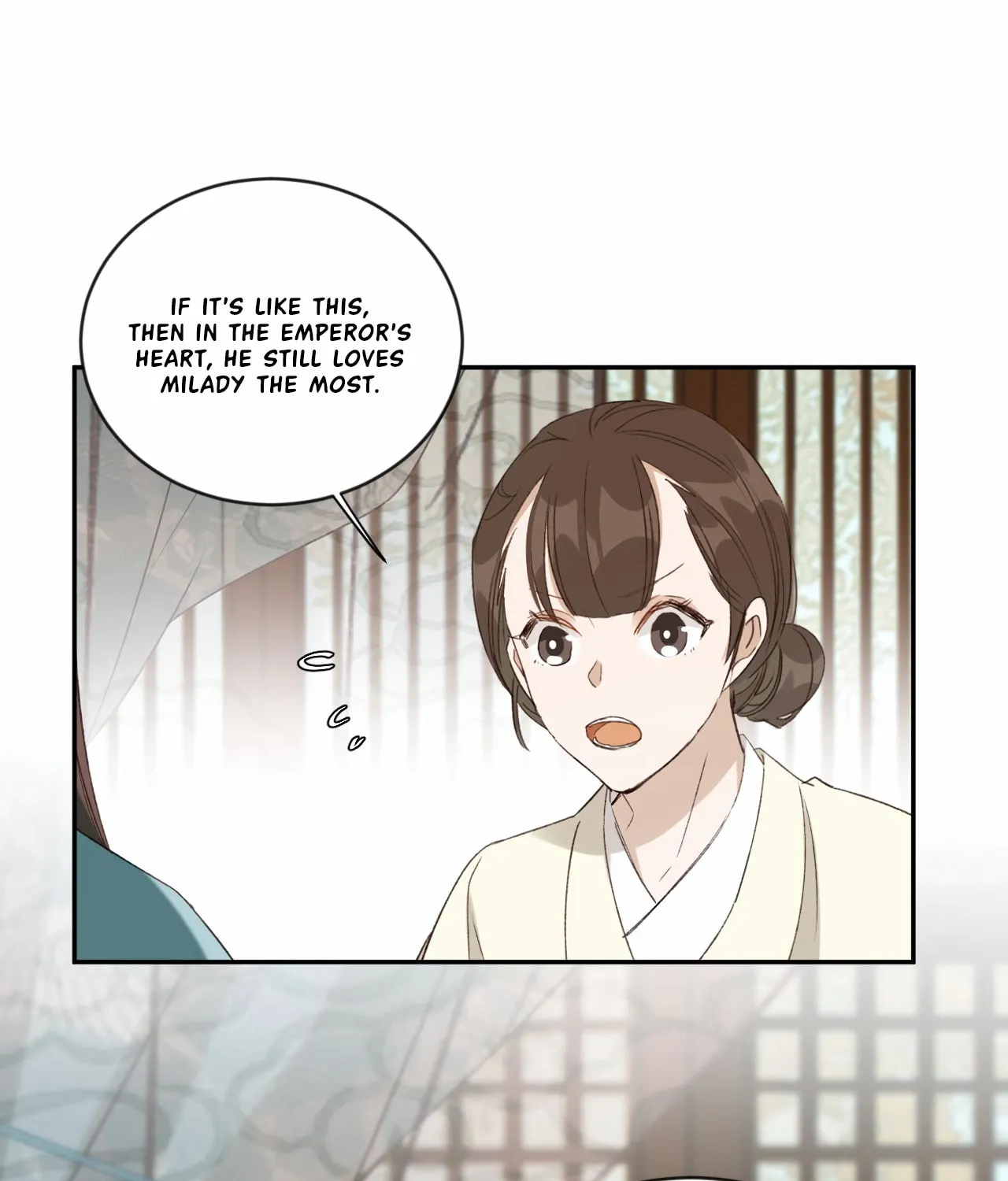 Read How the Empress Breaks the Rules chapter 17 image 10 on Lezhin