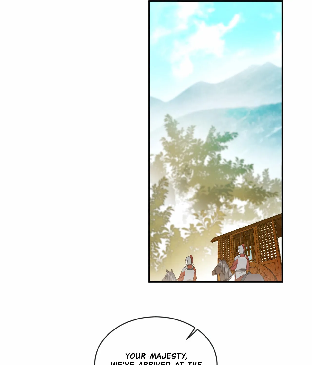 Read How the Empress Breaks the Rules chapter 17 image 16 on Lezhin