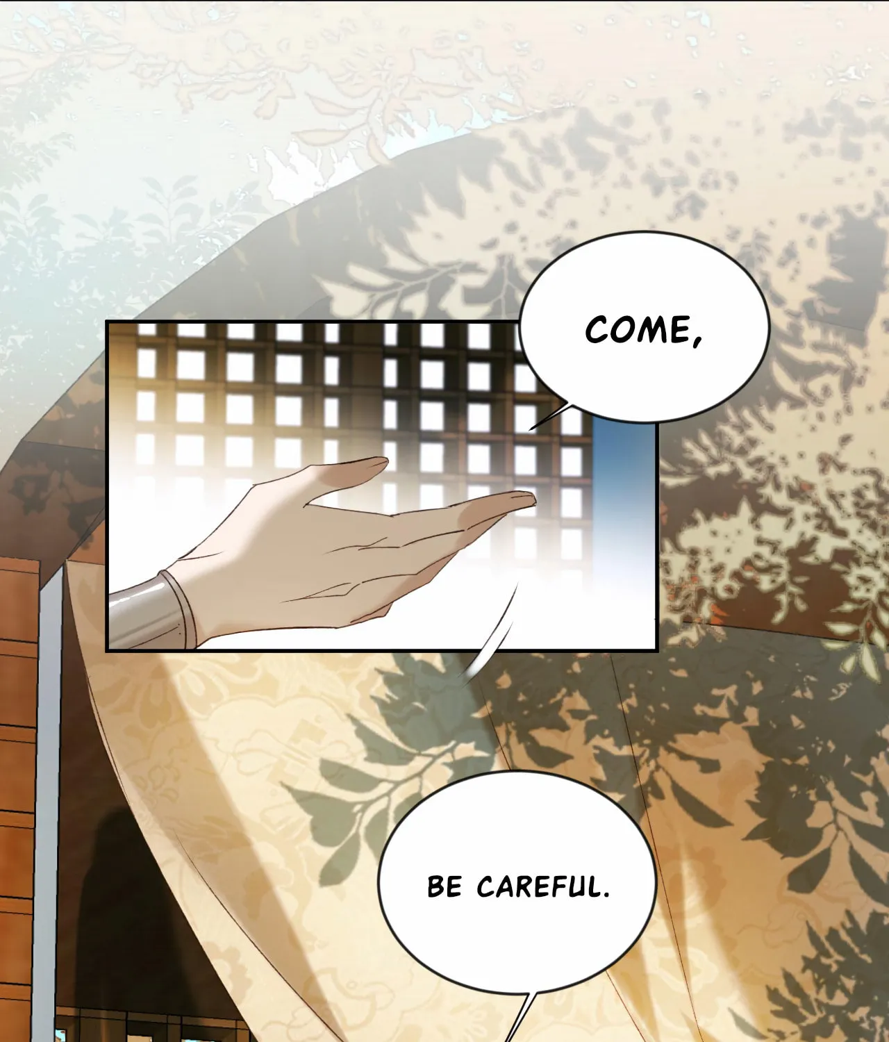 Read How the Empress Breaks the Rules chapter 17 image 19 on Lezhin