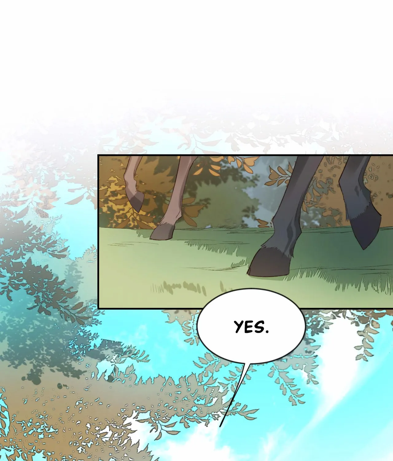 Read How the Empress Breaks the Rules chapter 17 image 22 on Lezhin
