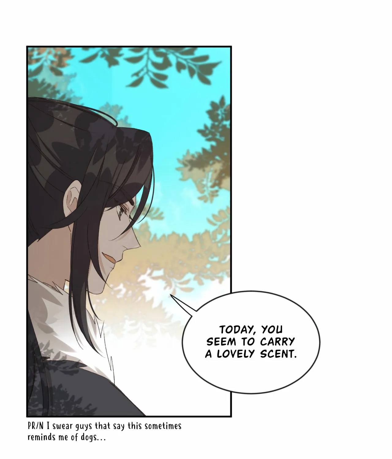 Read How the Empress Breaks the Rules chapter 17 image 25 on Lezhin