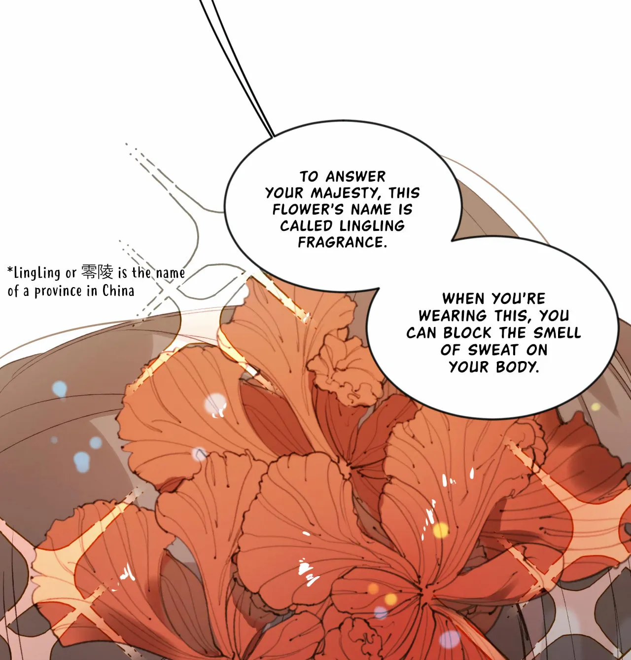 Read How the Empress Breaks the Rules chapter 17 image 27 on Lezhin