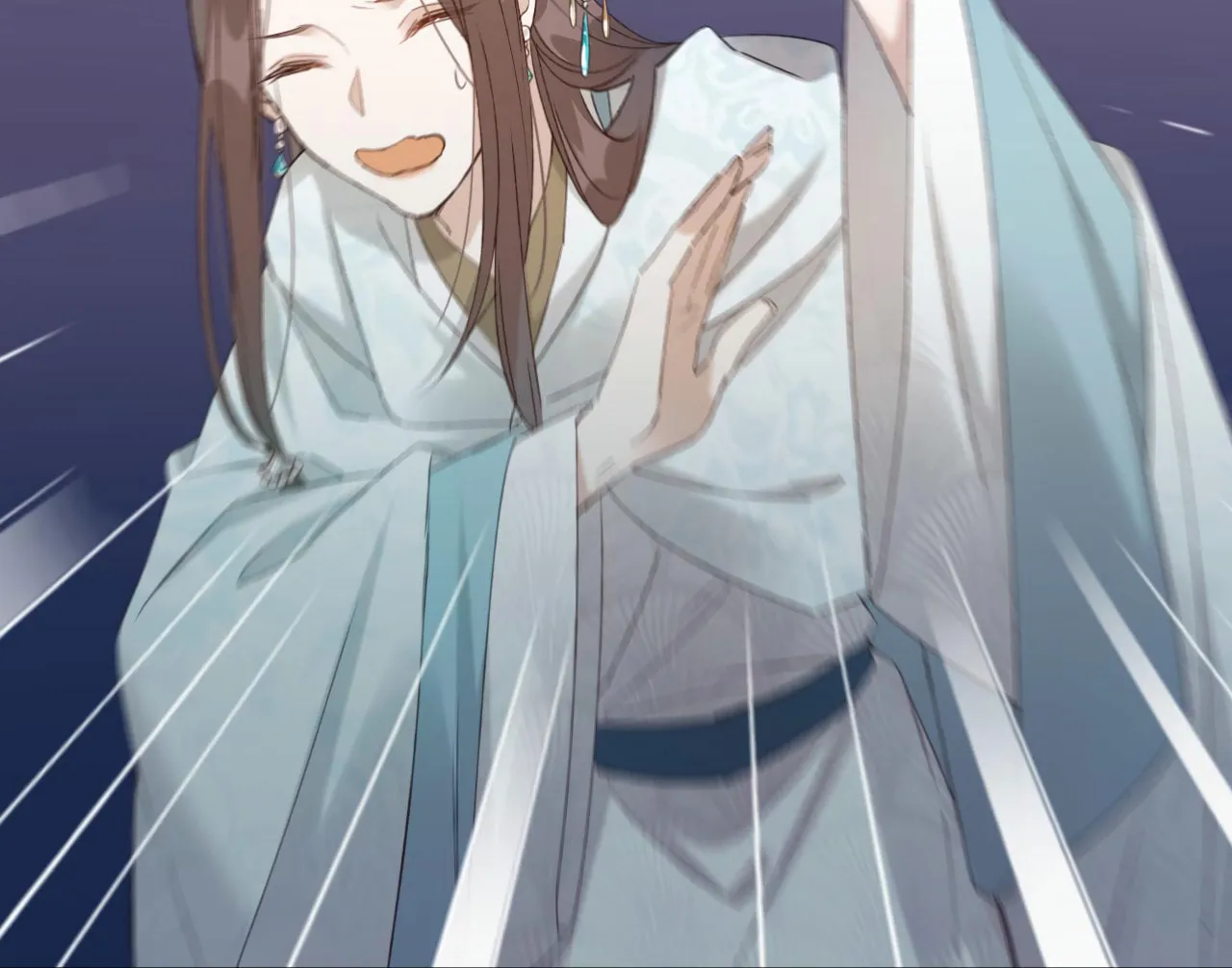 Read How the Empress Breaks the Rules chapter 17 image 30 on Lezhin