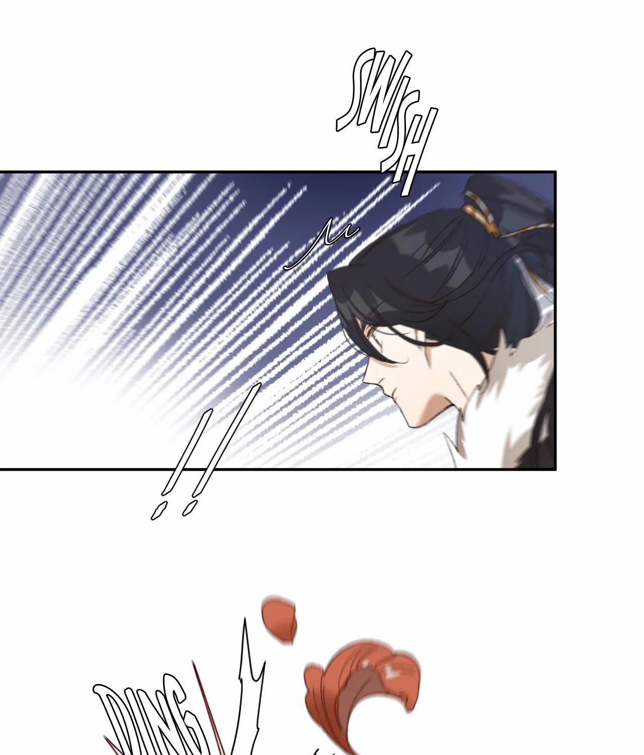 Read How the Empress Breaks the Rules chapter 17 image 34 on Lezhin