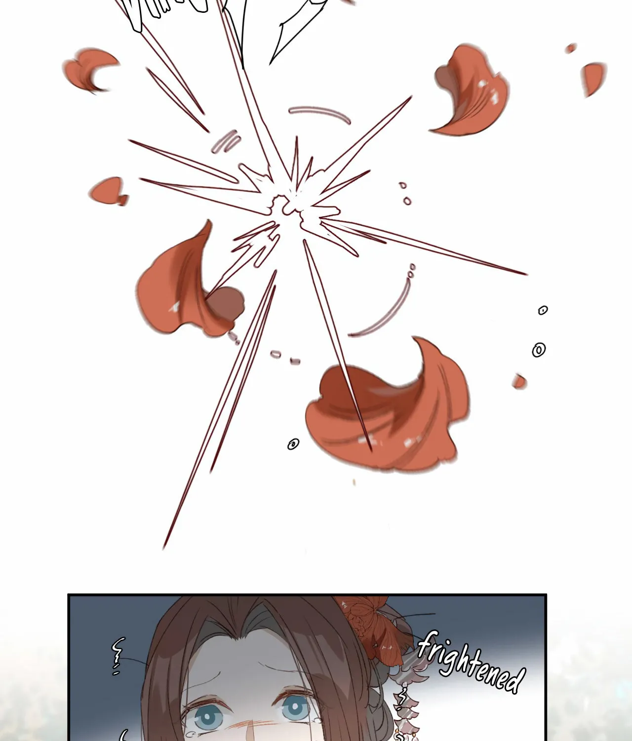 Read How the Empress Breaks the Rules chapter 17 image 35 on Lezhin