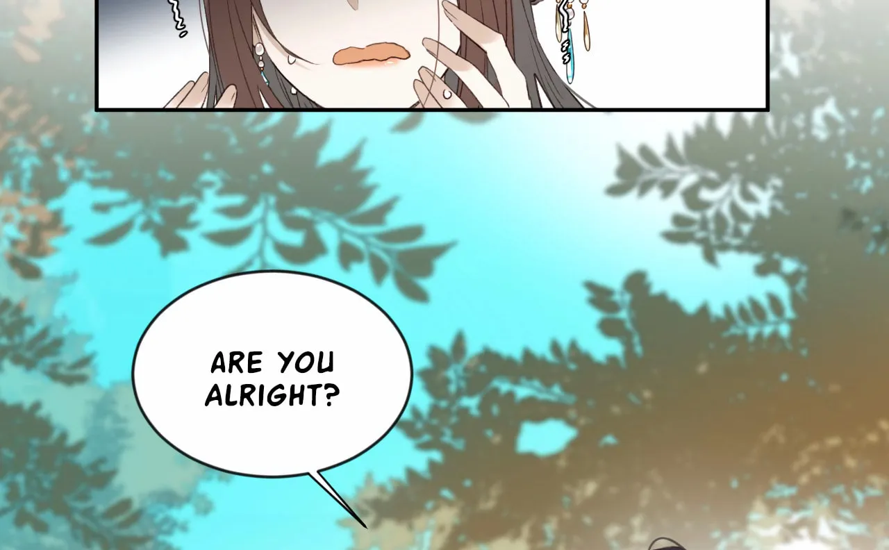 Read How the Empress Breaks the Rules chapter 17 image 36 on Lezhin
