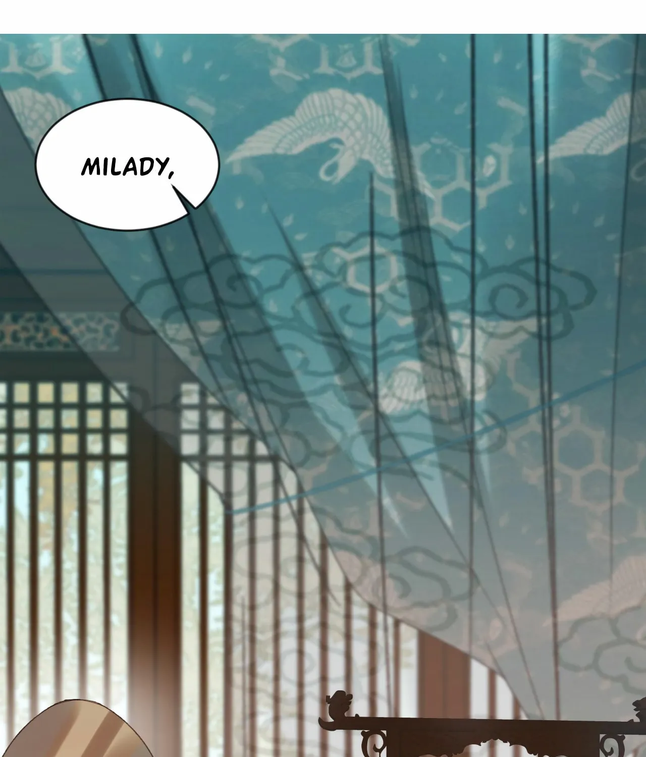 Read How the Empress Breaks the Rules chapter 17 image 4 on Lezhin