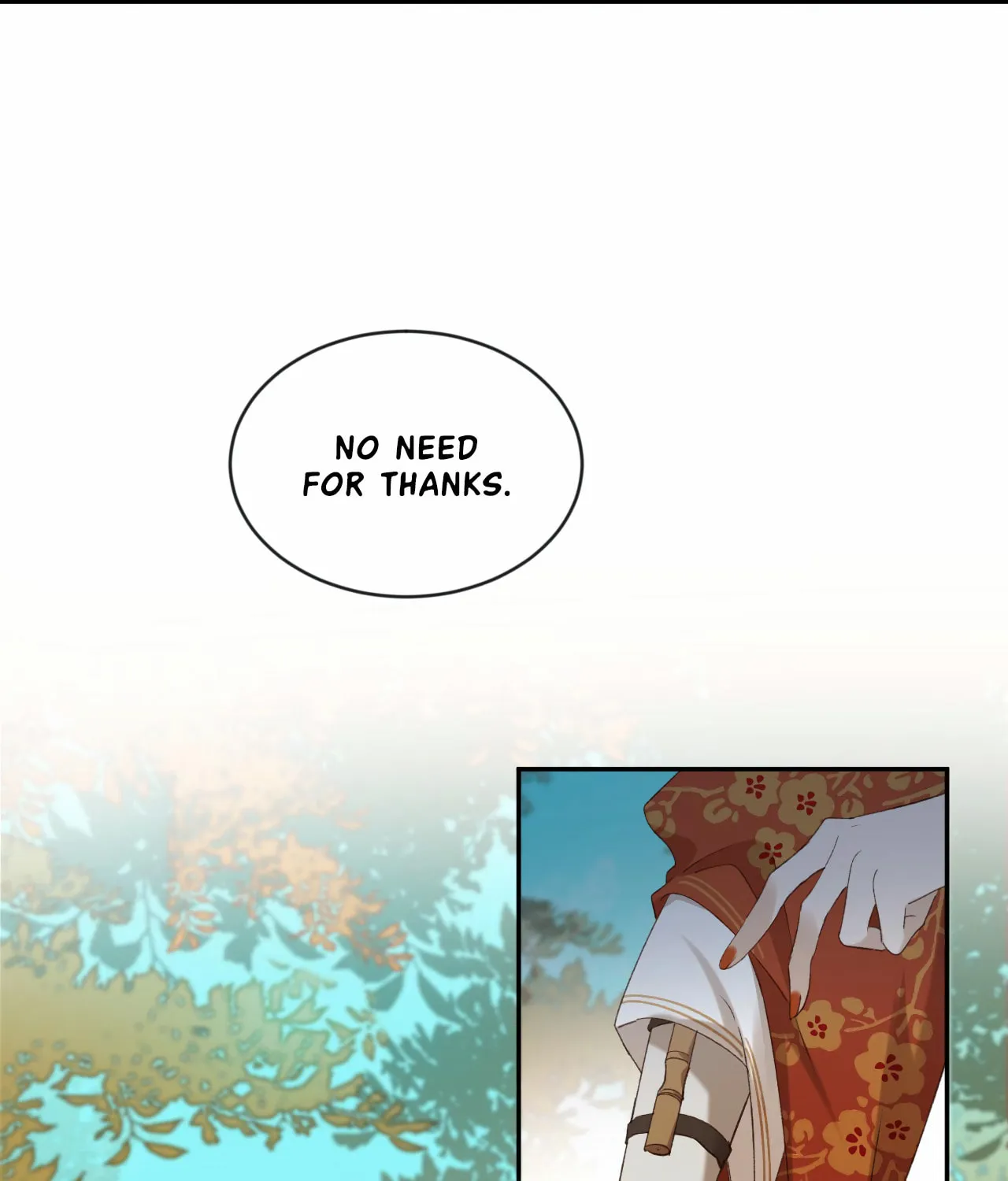 Read How the Empress Breaks the Rules chapter 17 image 40 on Lezhin