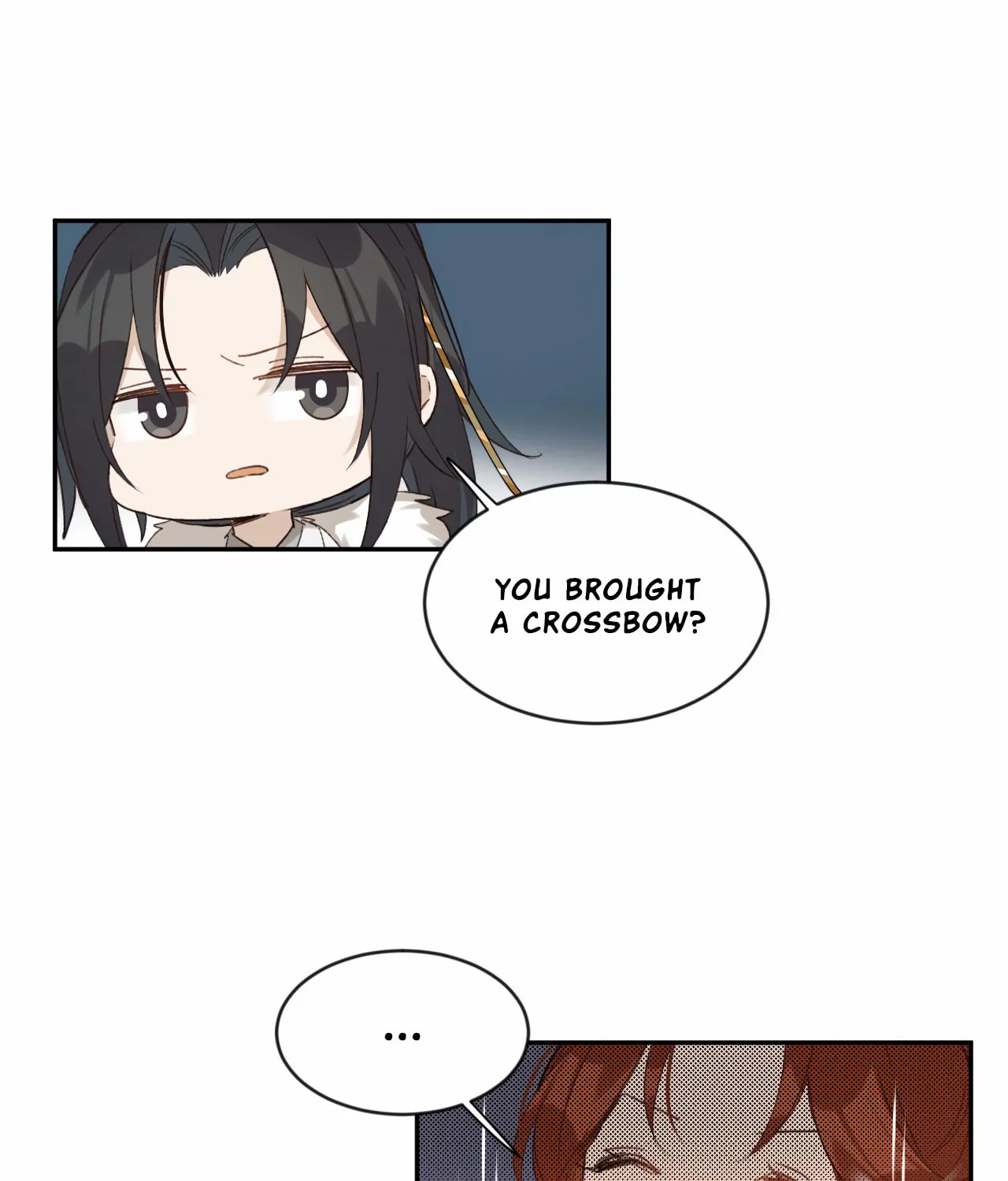 Read How the Empress Breaks the Rules chapter 17 image 44 on Lezhin