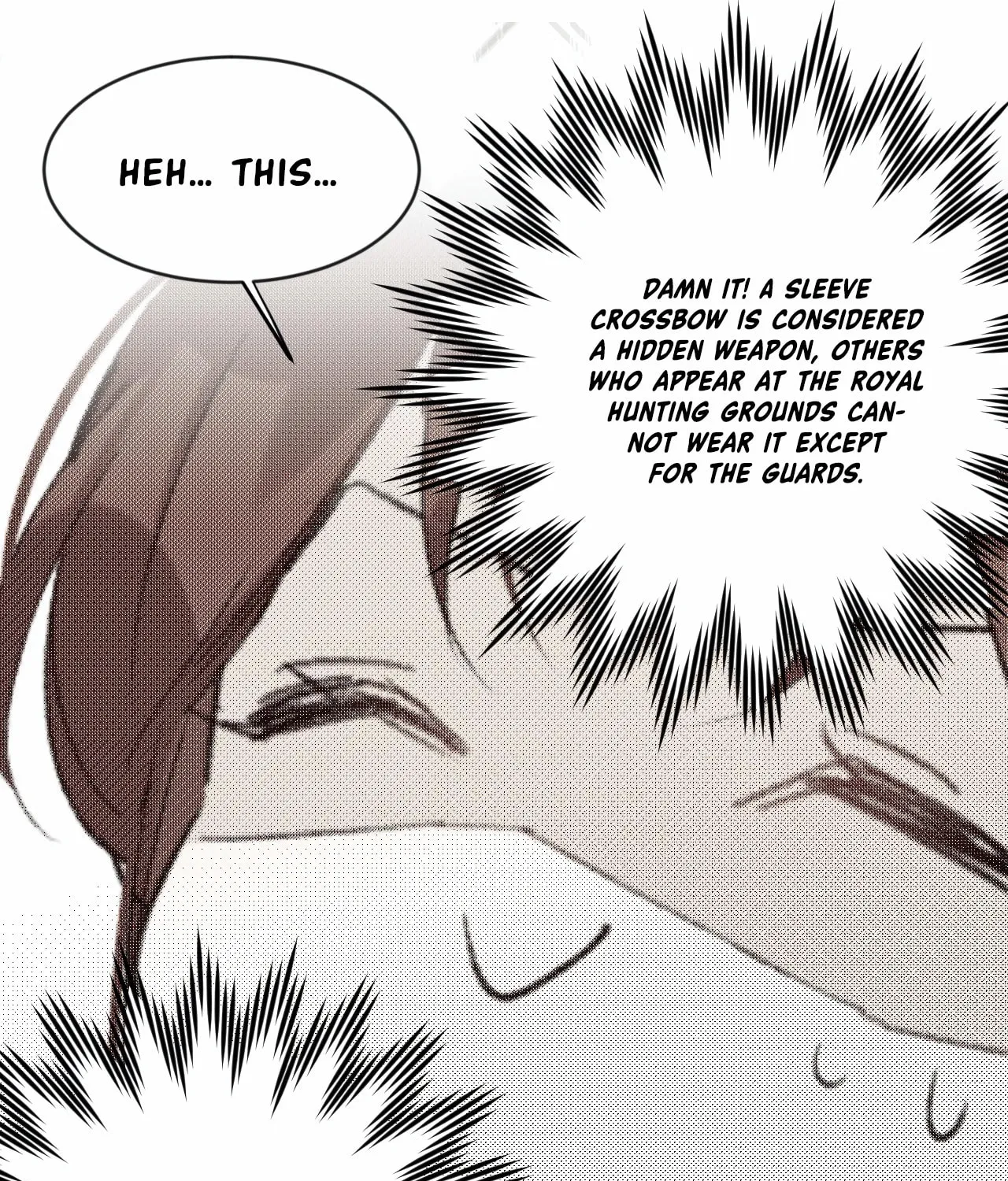 Read How the Empress Breaks the Rules chapter 17 image 46 on Lezhin