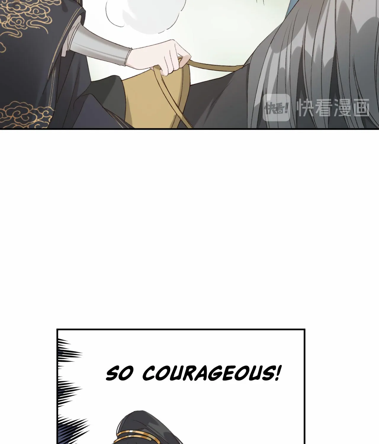 Read How the Empress Breaks the Rules chapter 17 image 53 on Lezhin