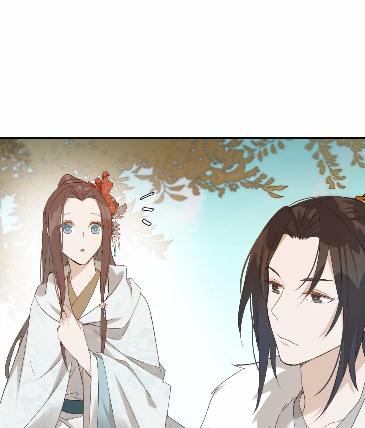 Read How the Empress Breaks the Rules chapter 17 image 55 on Lezhin