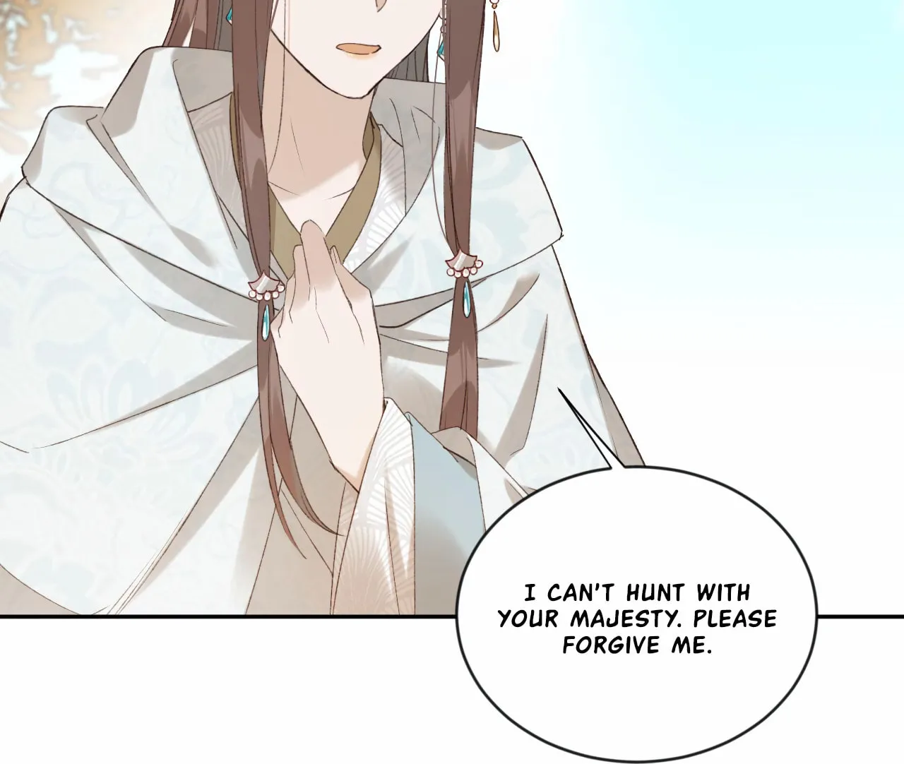 Read How the Empress Breaks the Rules chapter 17 image 57 on Lezhin