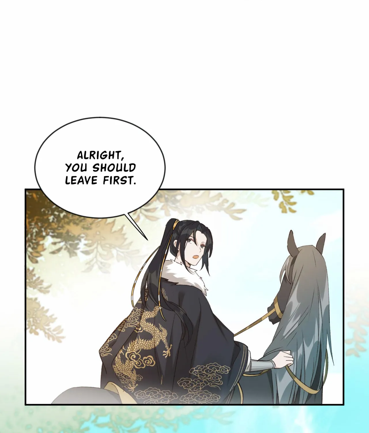 Read How the Empress Breaks the Rules chapter 17 image 58 on Lezhin