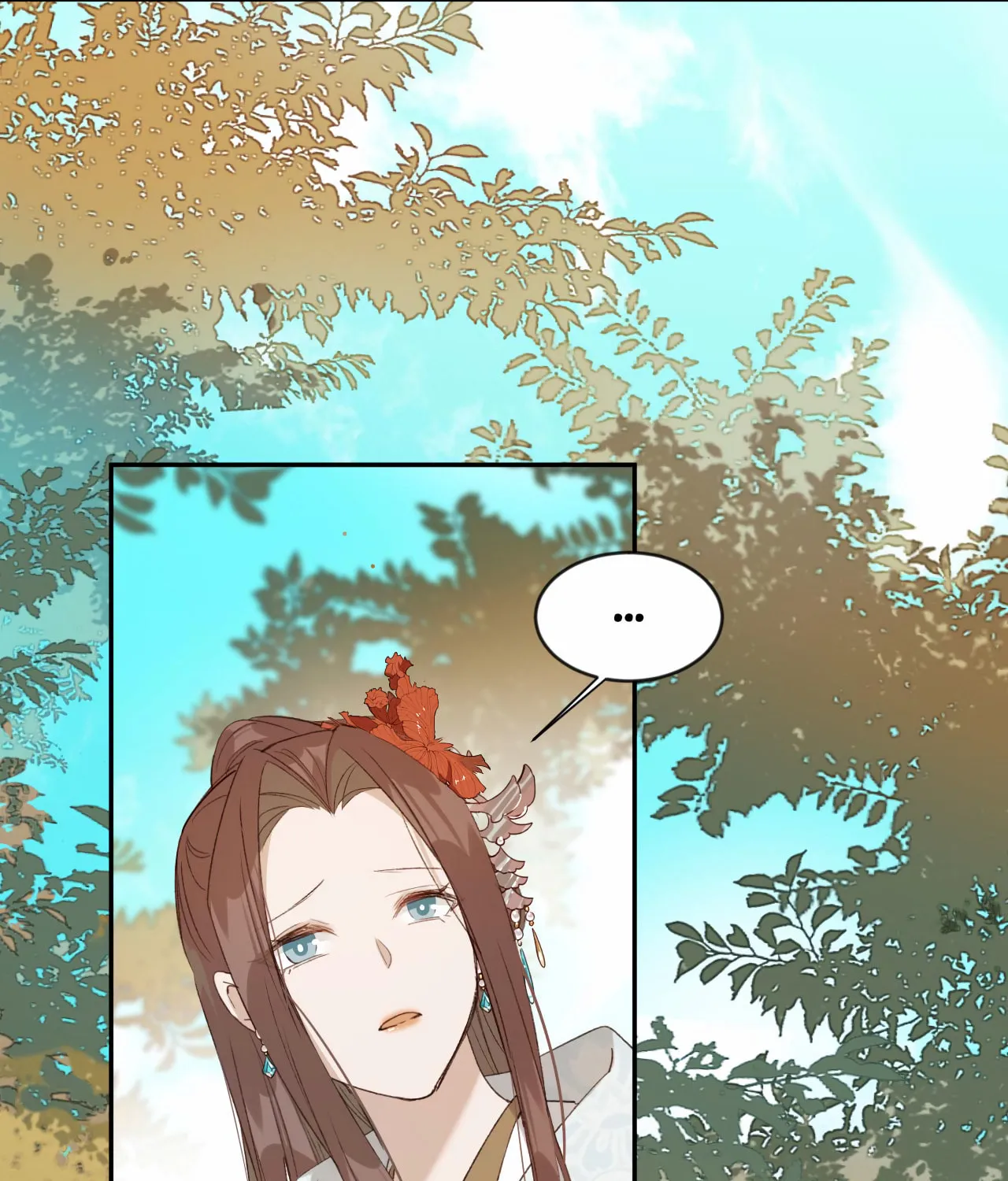 Read How the Empress Breaks the Rules chapter 17 image 61 on Lezhin