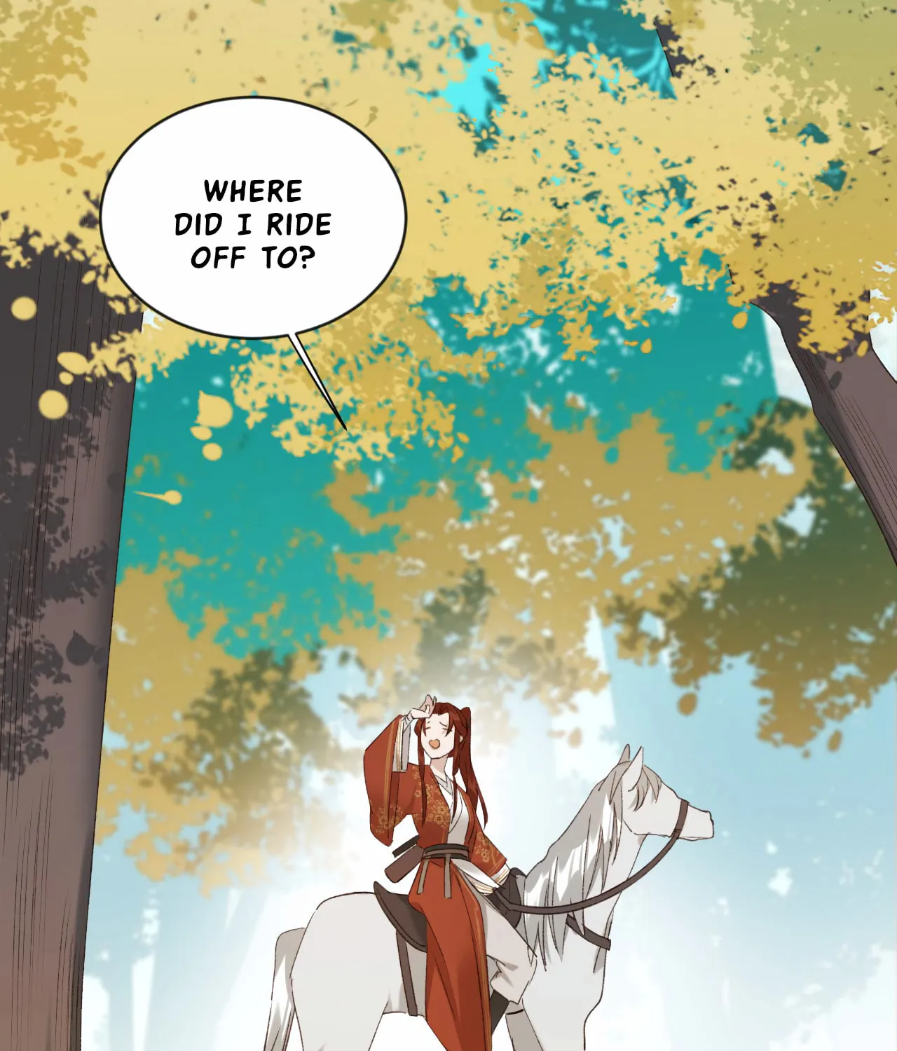 Read How the Empress Breaks the Rules chapter 17 image 64 on Lezhin