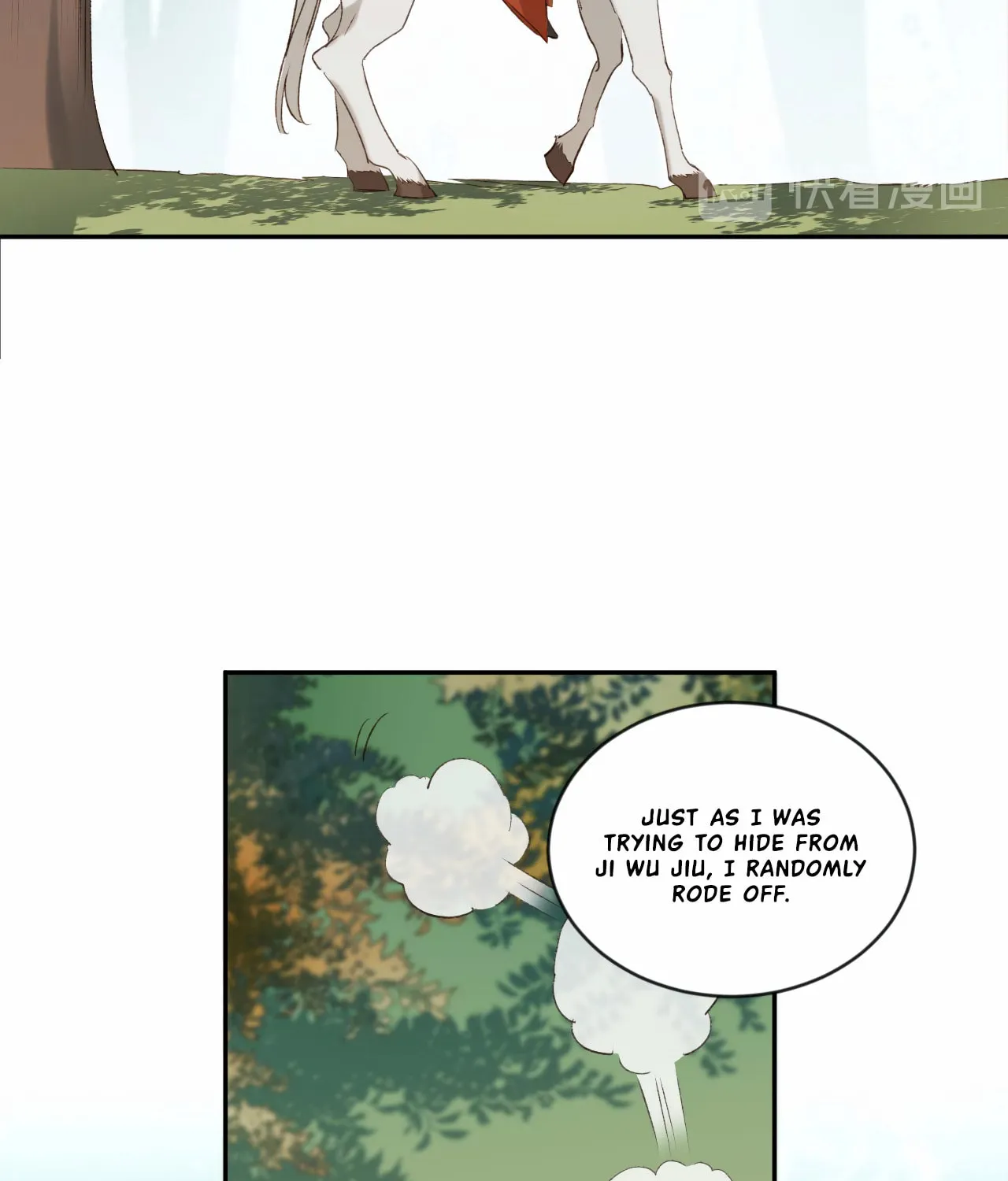 Read How the Empress Breaks the Rules chapter 17 image 65 on Lezhin