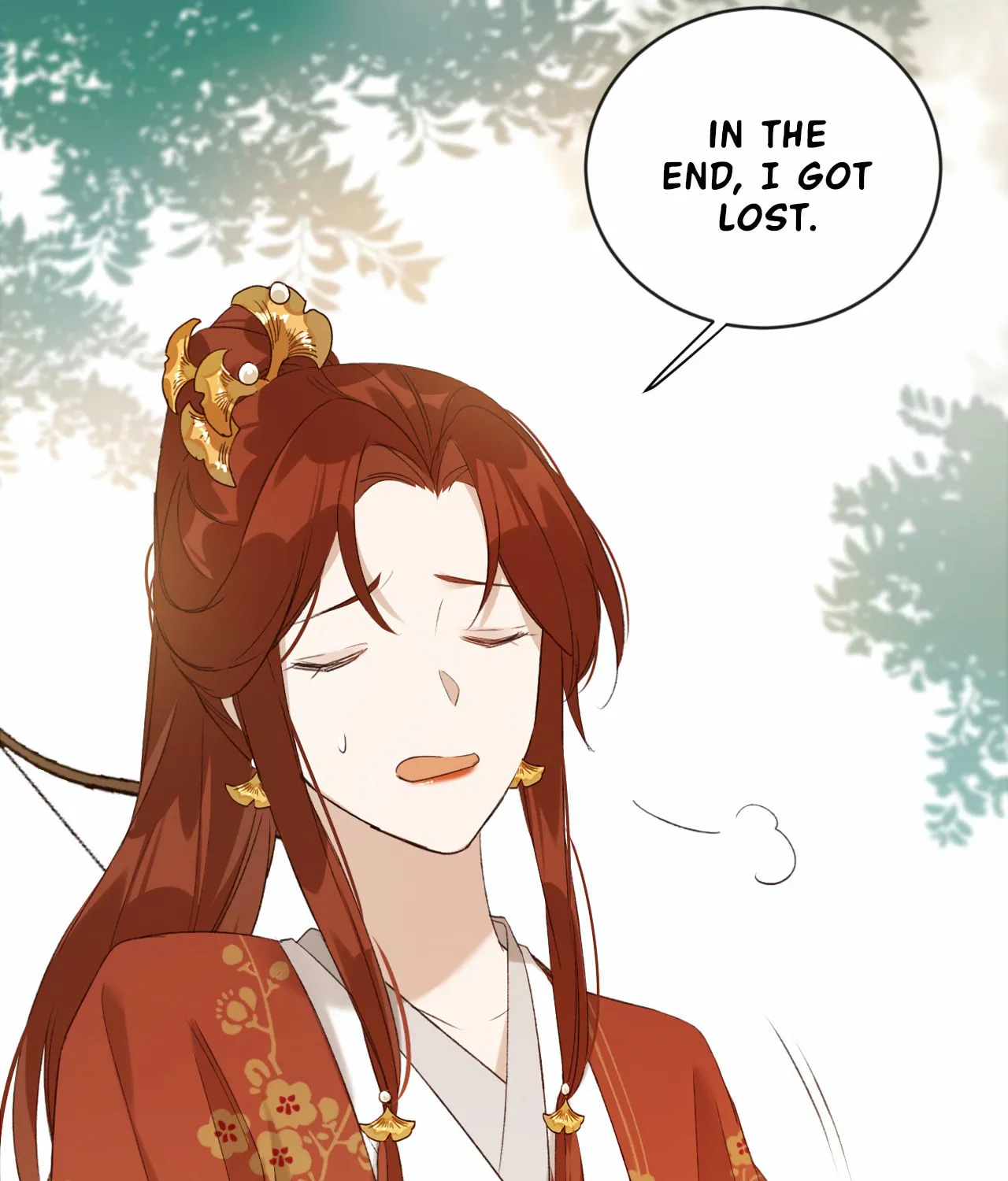 Read How the Empress Breaks the Rules chapter 17 image 67 on Lezhin