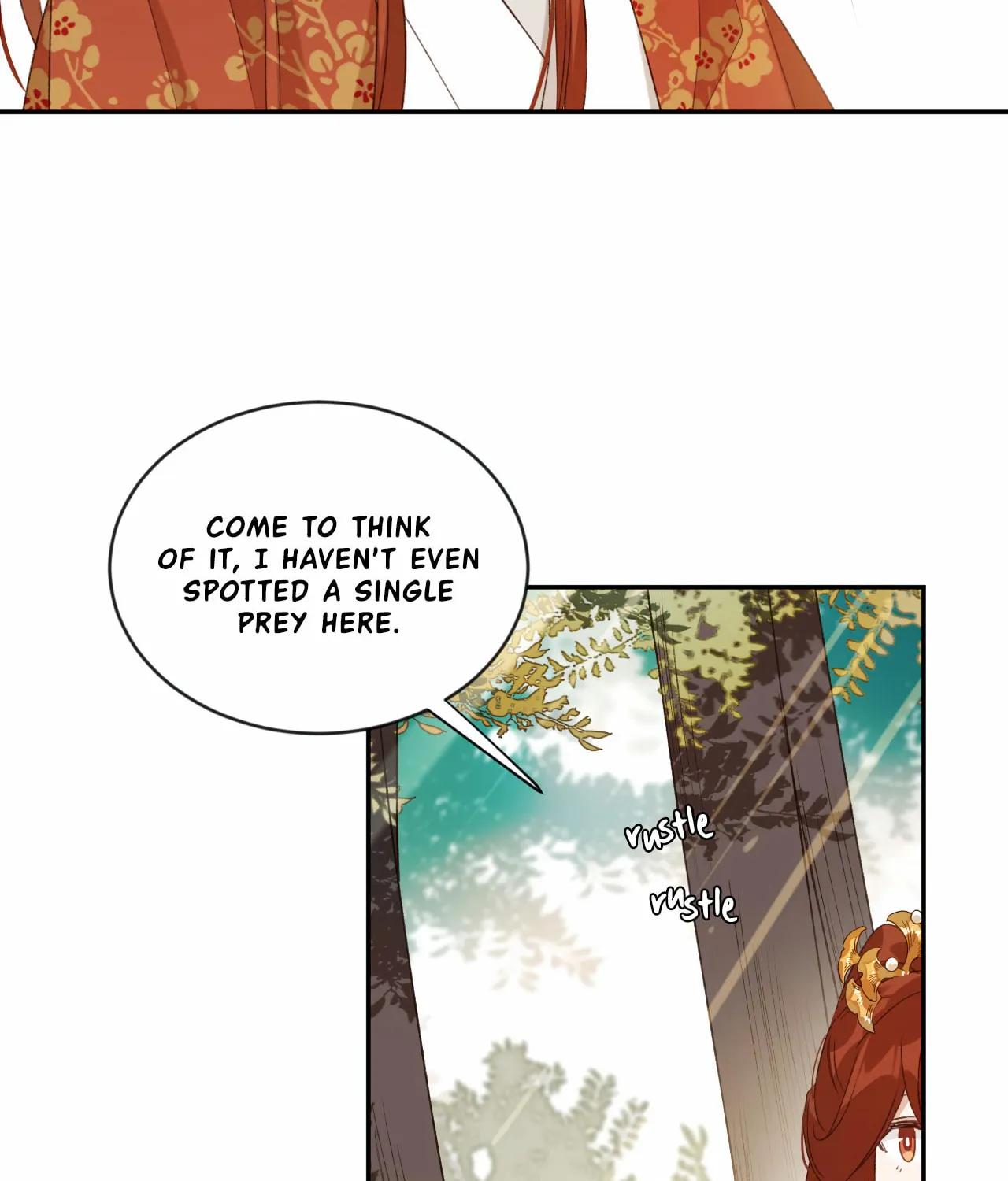 Read How the Empress Breaks the Rules chapter 17 image 68 on Lezhin