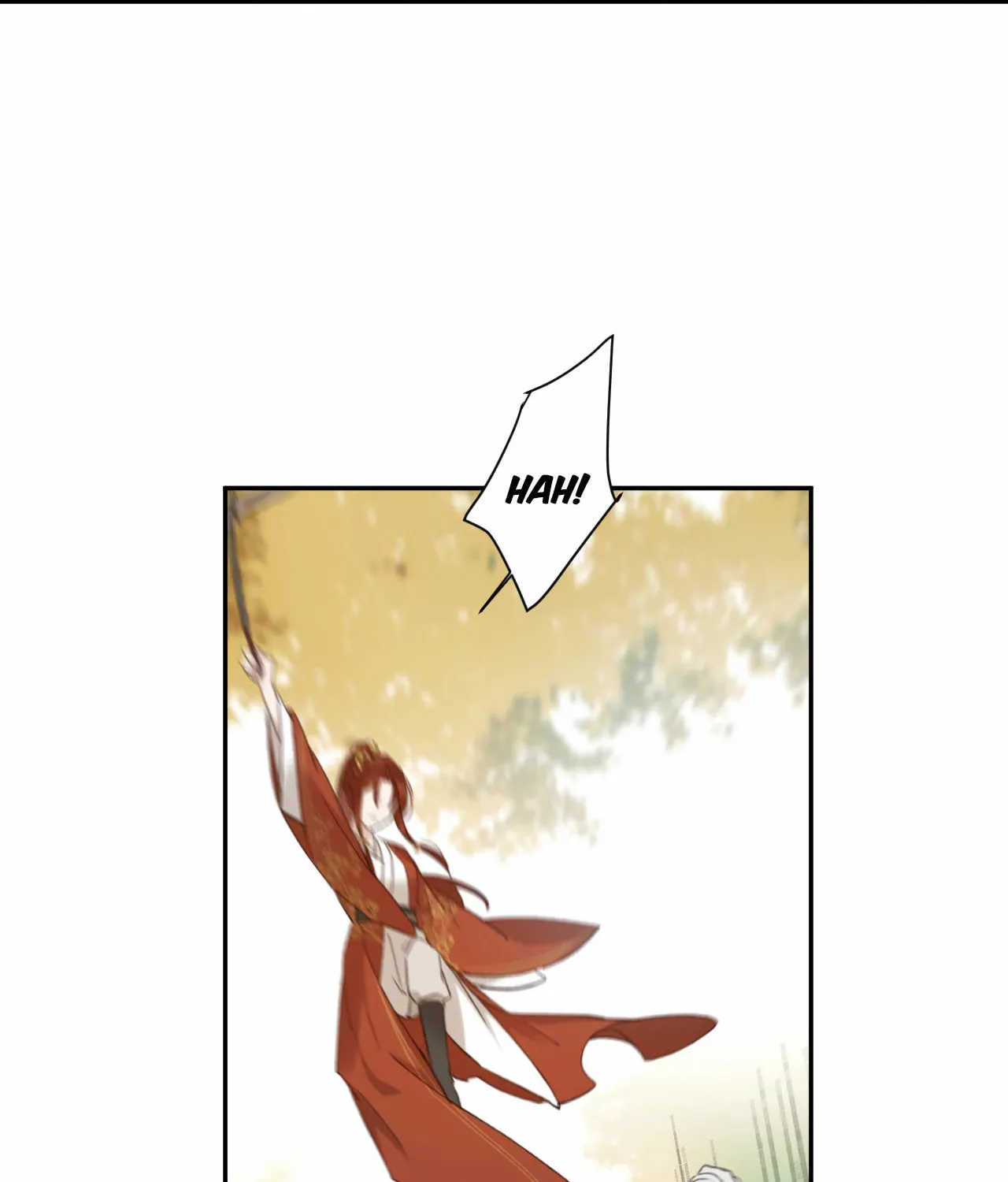 Read How the Empress Breaks the Rules chapter 18 image 10 on Lezhin
