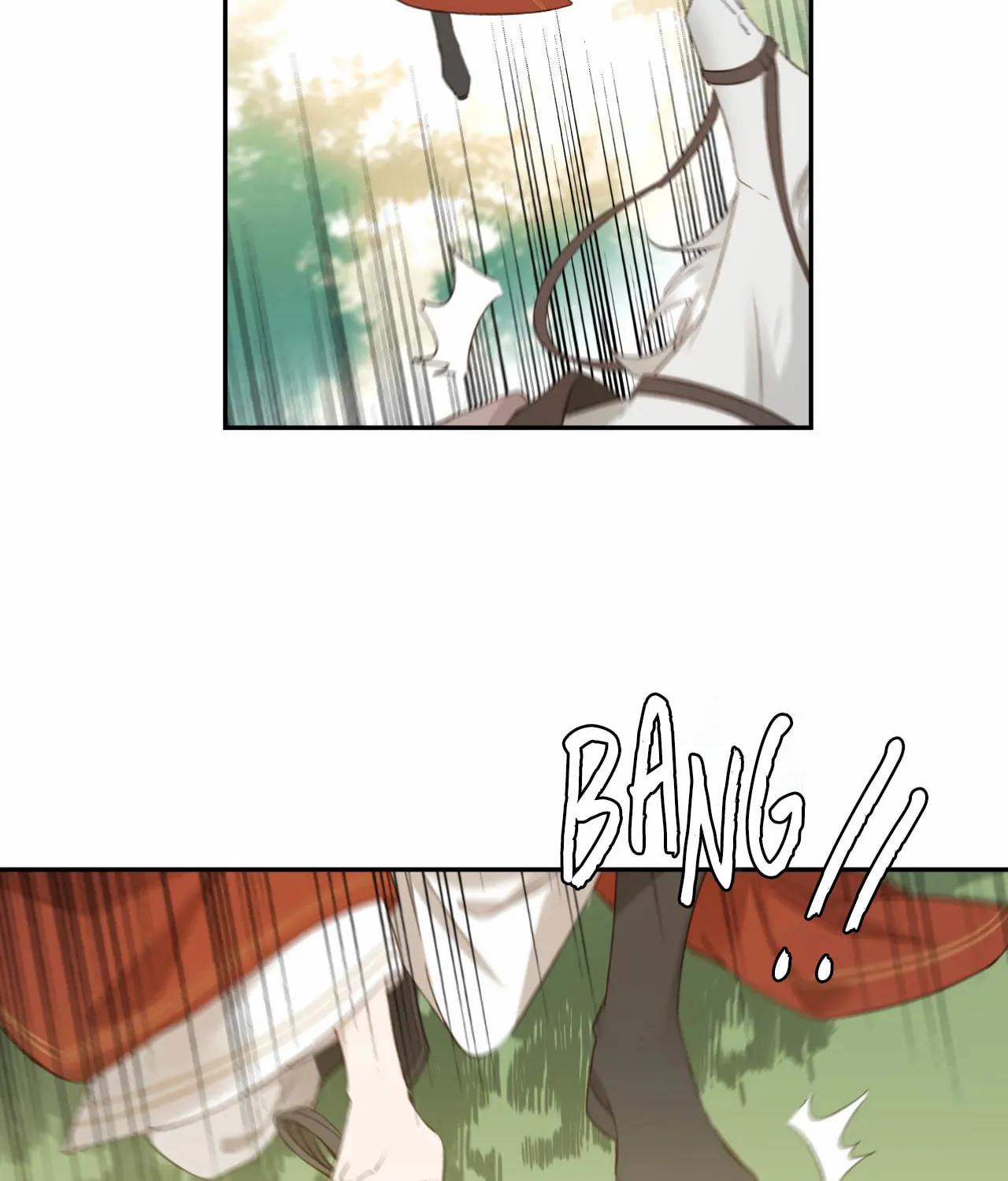 Read How the Empress Breaks the Rules chapter 18 image 11 on Lezhin