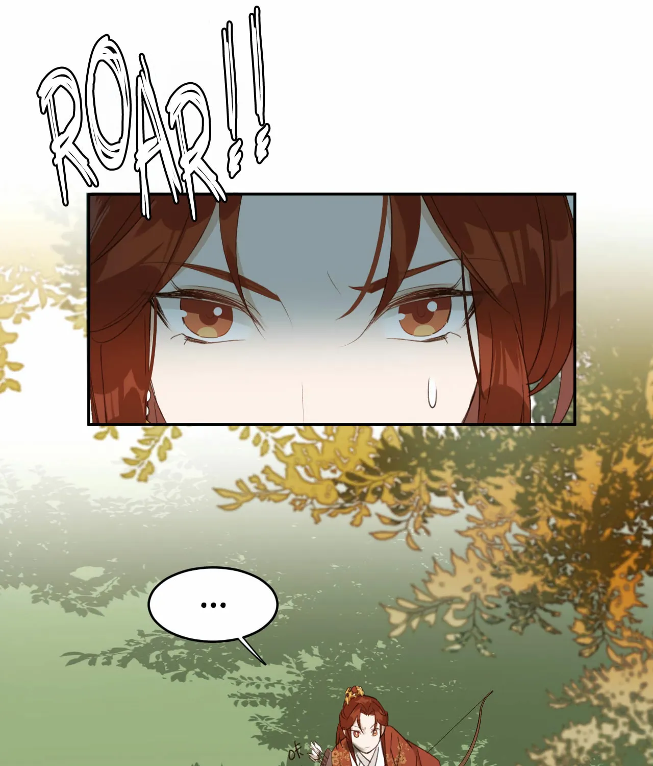 Read How the Empress Breaks the Rules chapter 18 image 13 on Lezhin