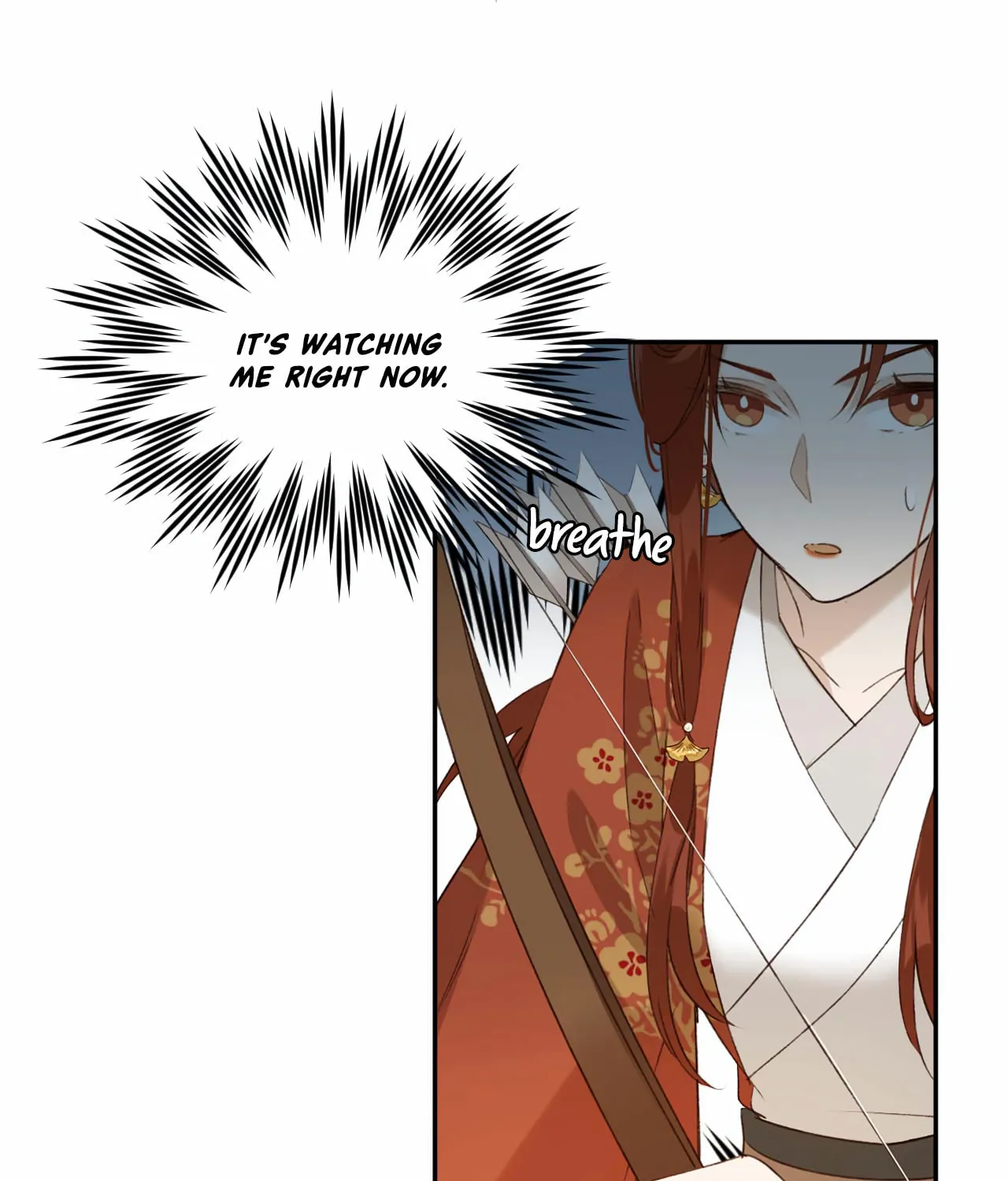 Read How the Empress Breaks the Rules chapter 18 image 16 on Lezhin