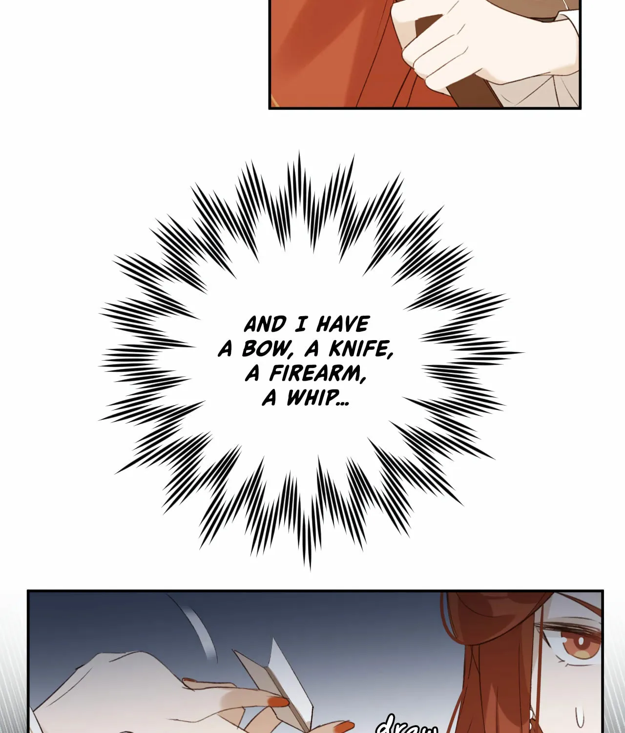 Read How the Empress Breaks the Rules chapter 18 image 17 on Lezhin