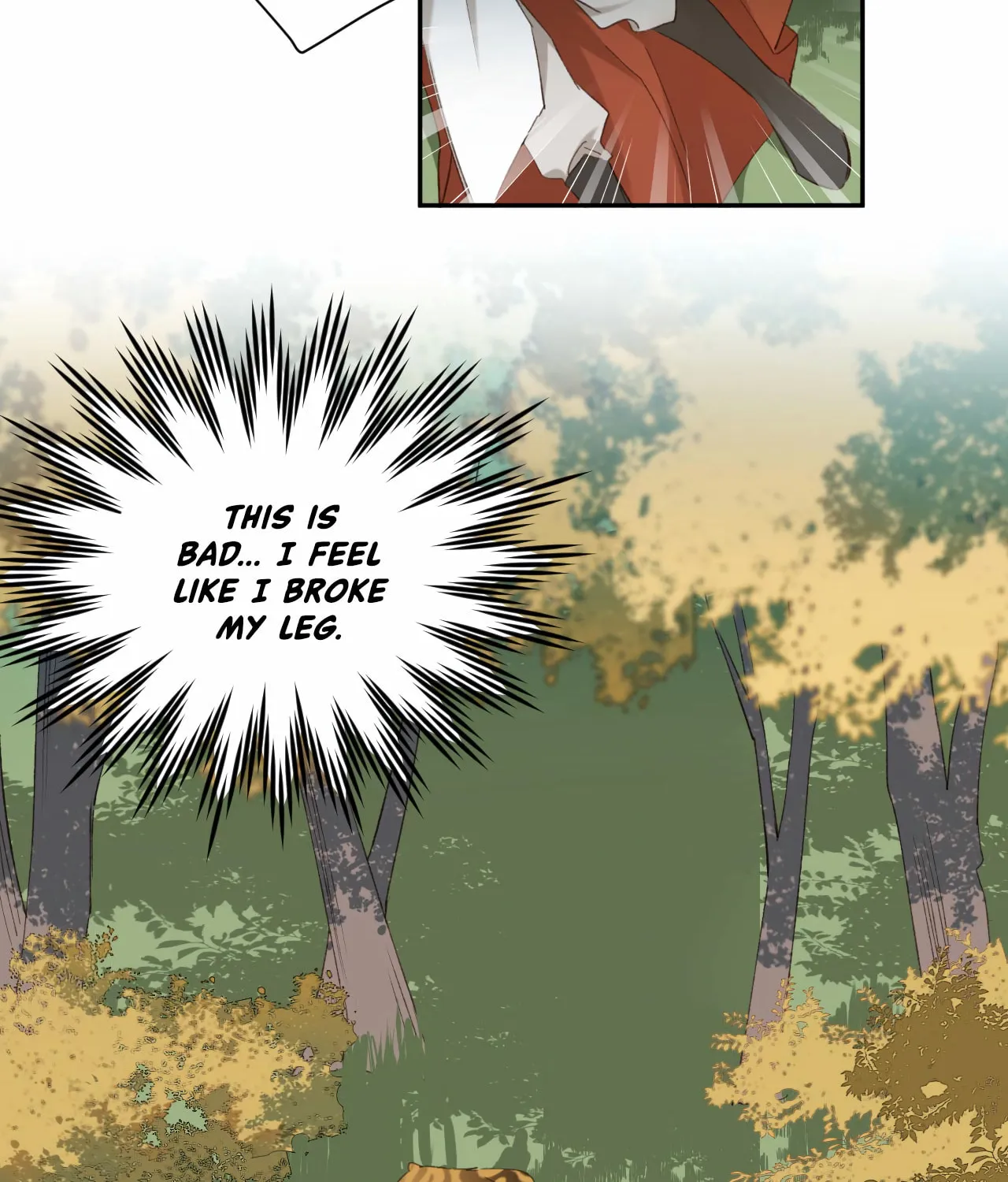 Read How the Empress Breaks the Rules chapter 18 image 29 on Lezhin