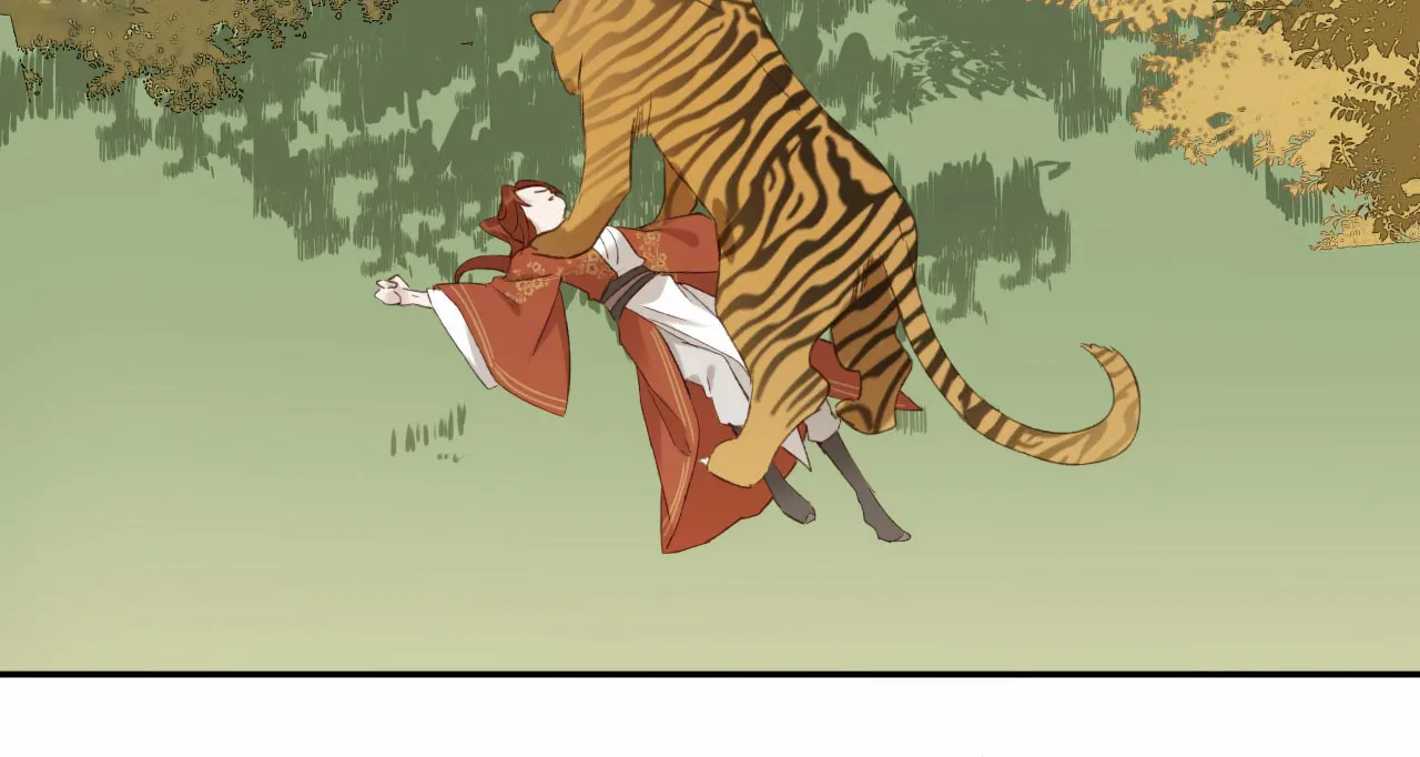 Read How the Empress Breaks the Rules chapter 18 image 30 on Lezhin
