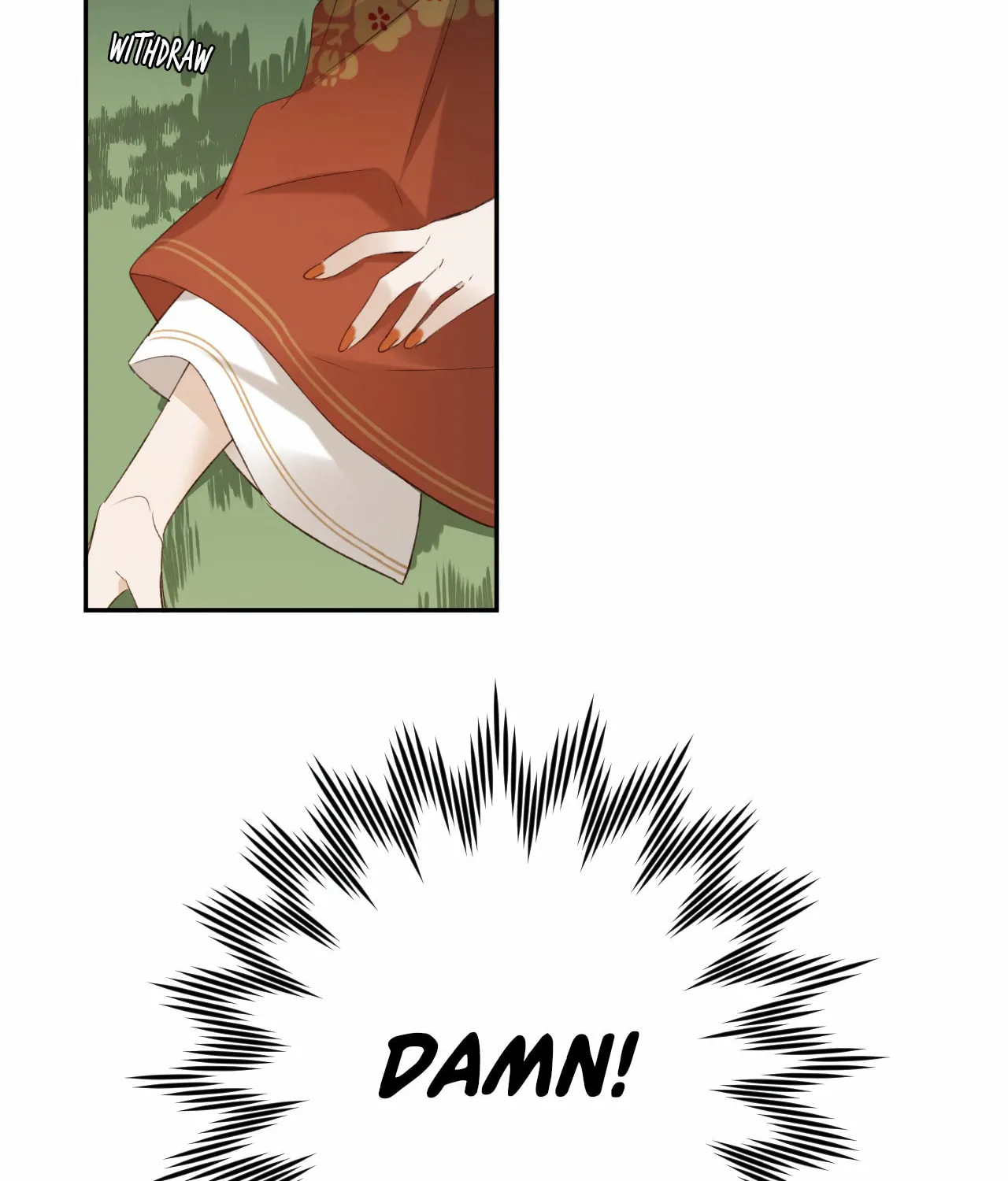 Read How the Empress Breaks the Rules chapter 18 image 32 on Lezhin